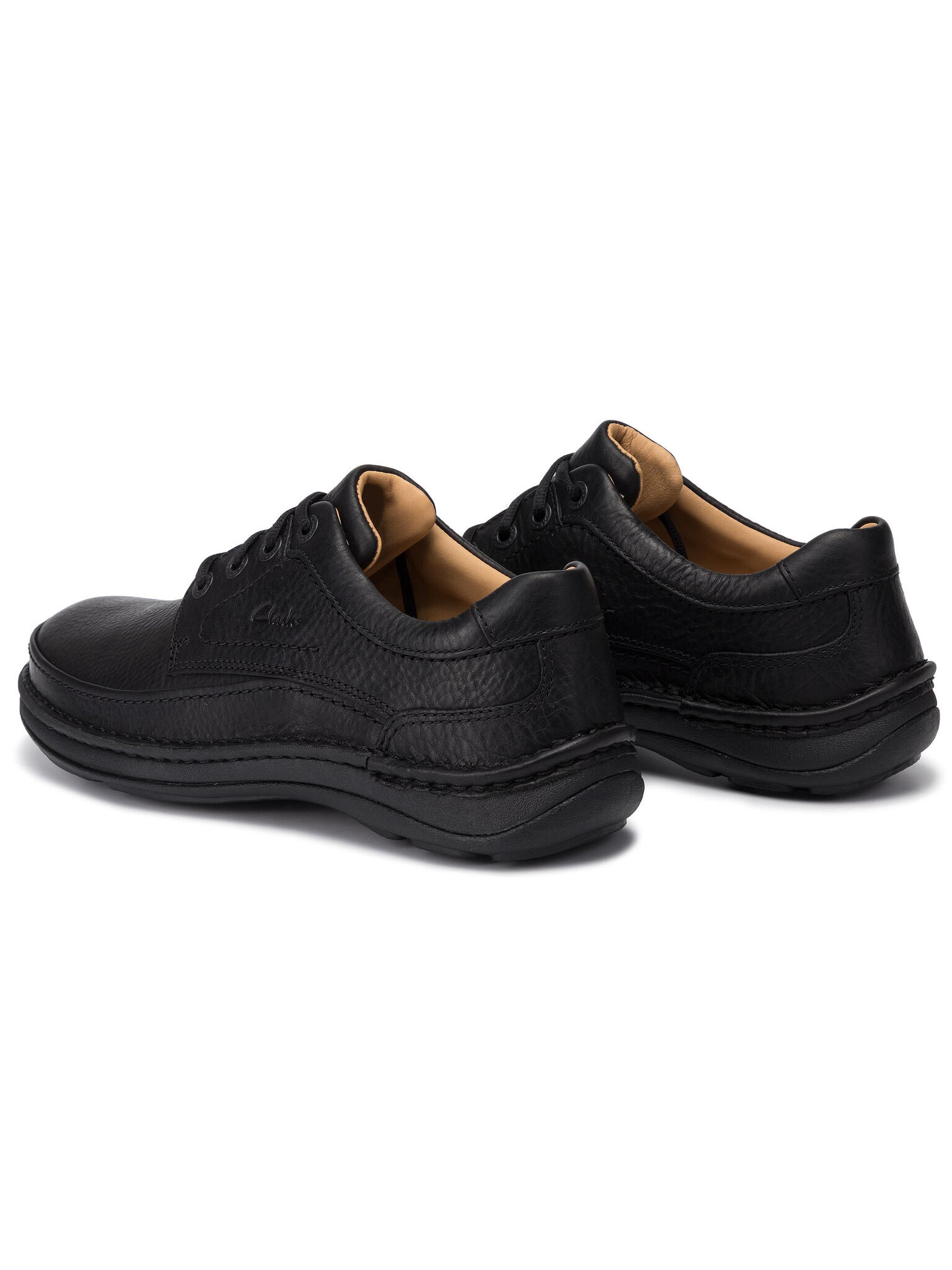 Nizki čevlji Clarks