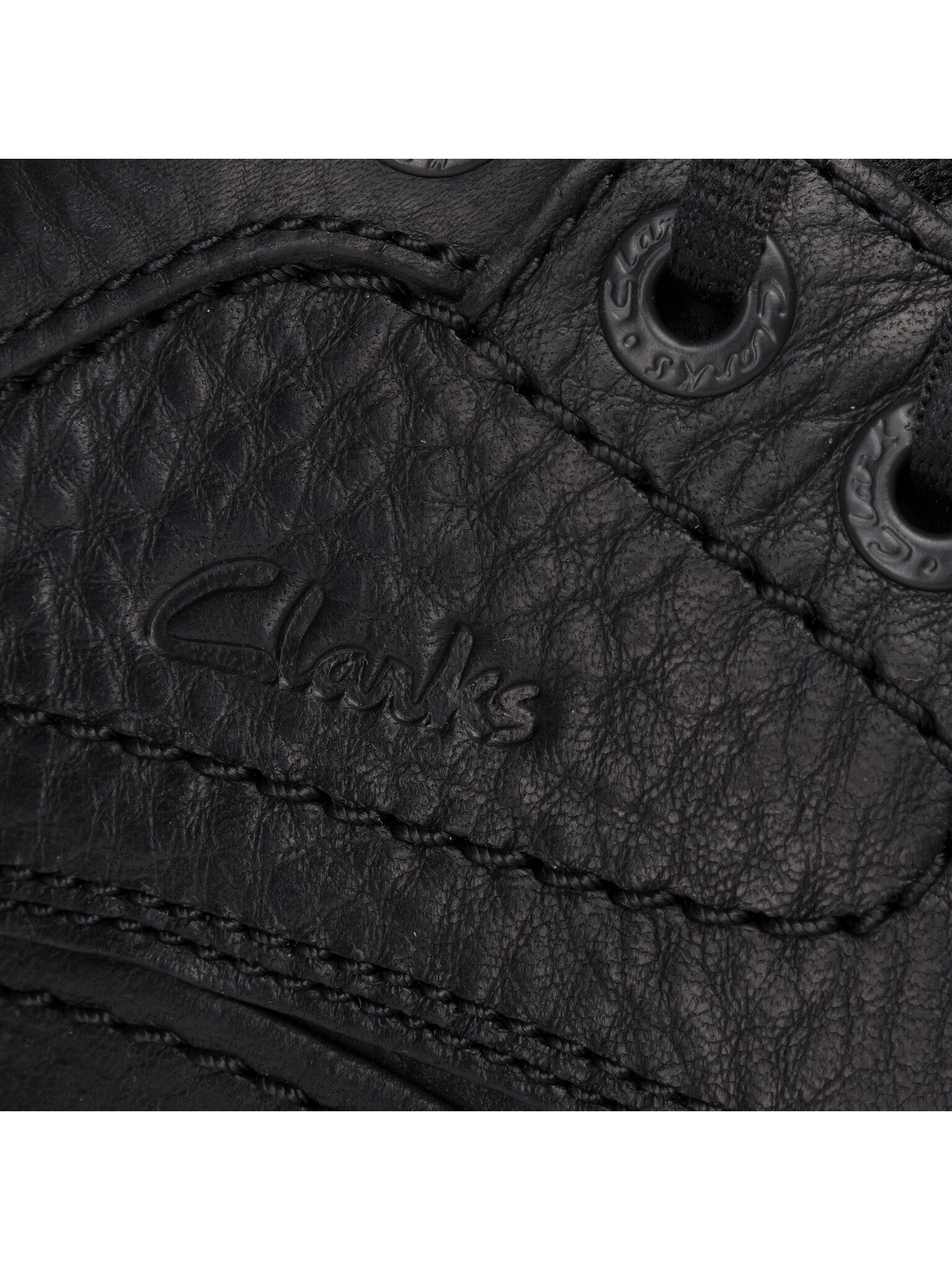 Nizki čevlji Clarks