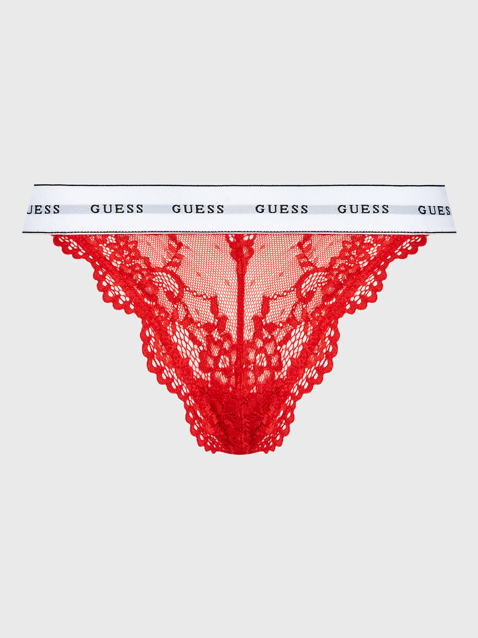 Braziljske spodnje hlačke Guess