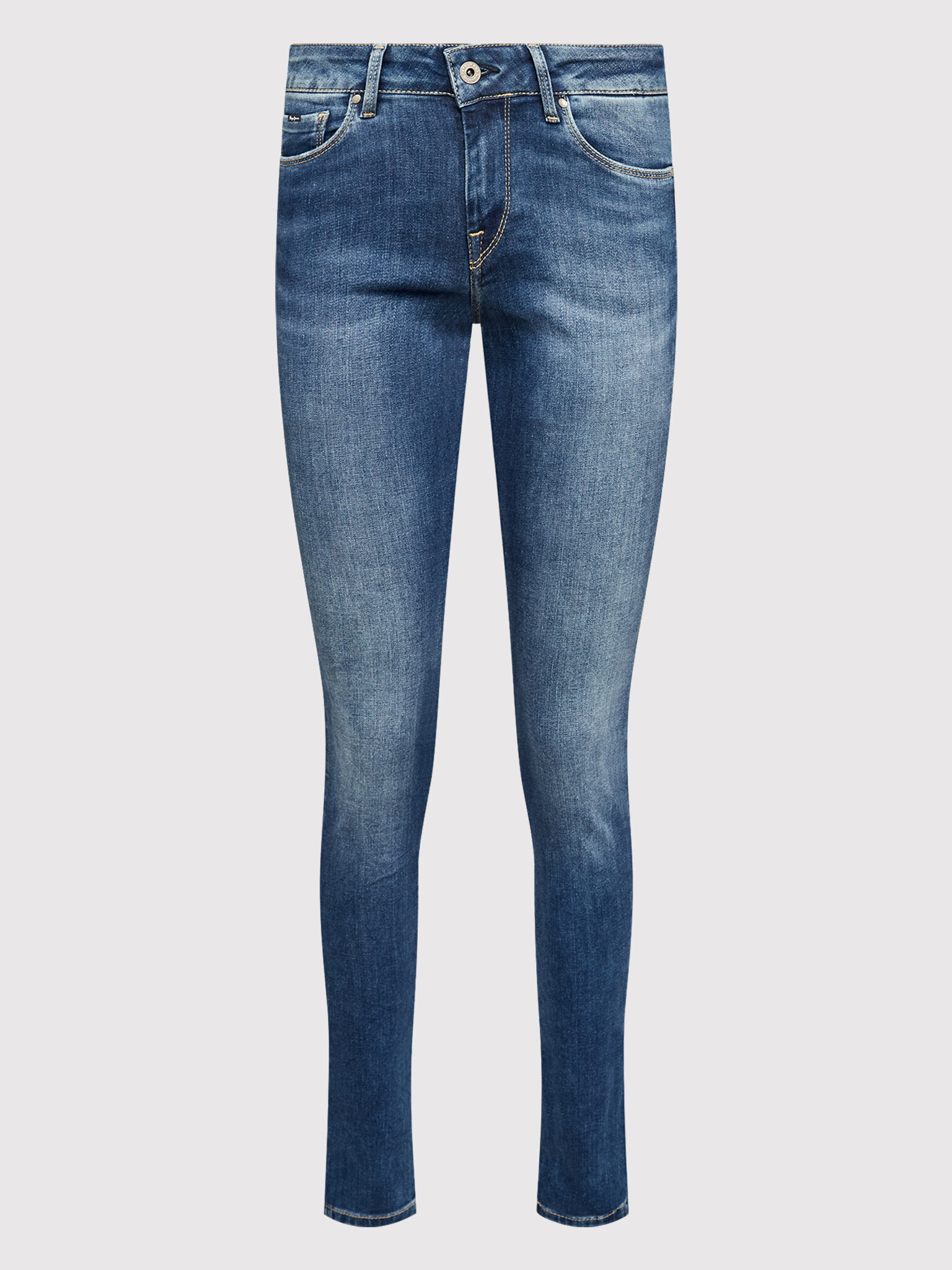 Jeans hlače Pepe Jeans