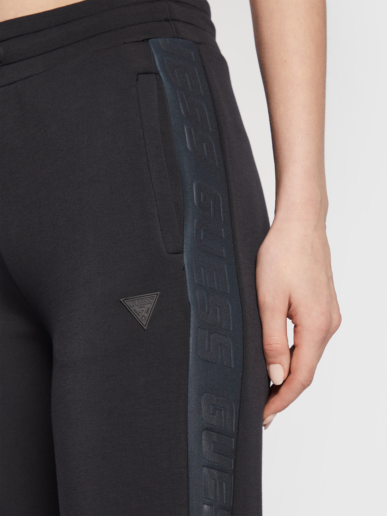 Spodnji del trenirke Guess