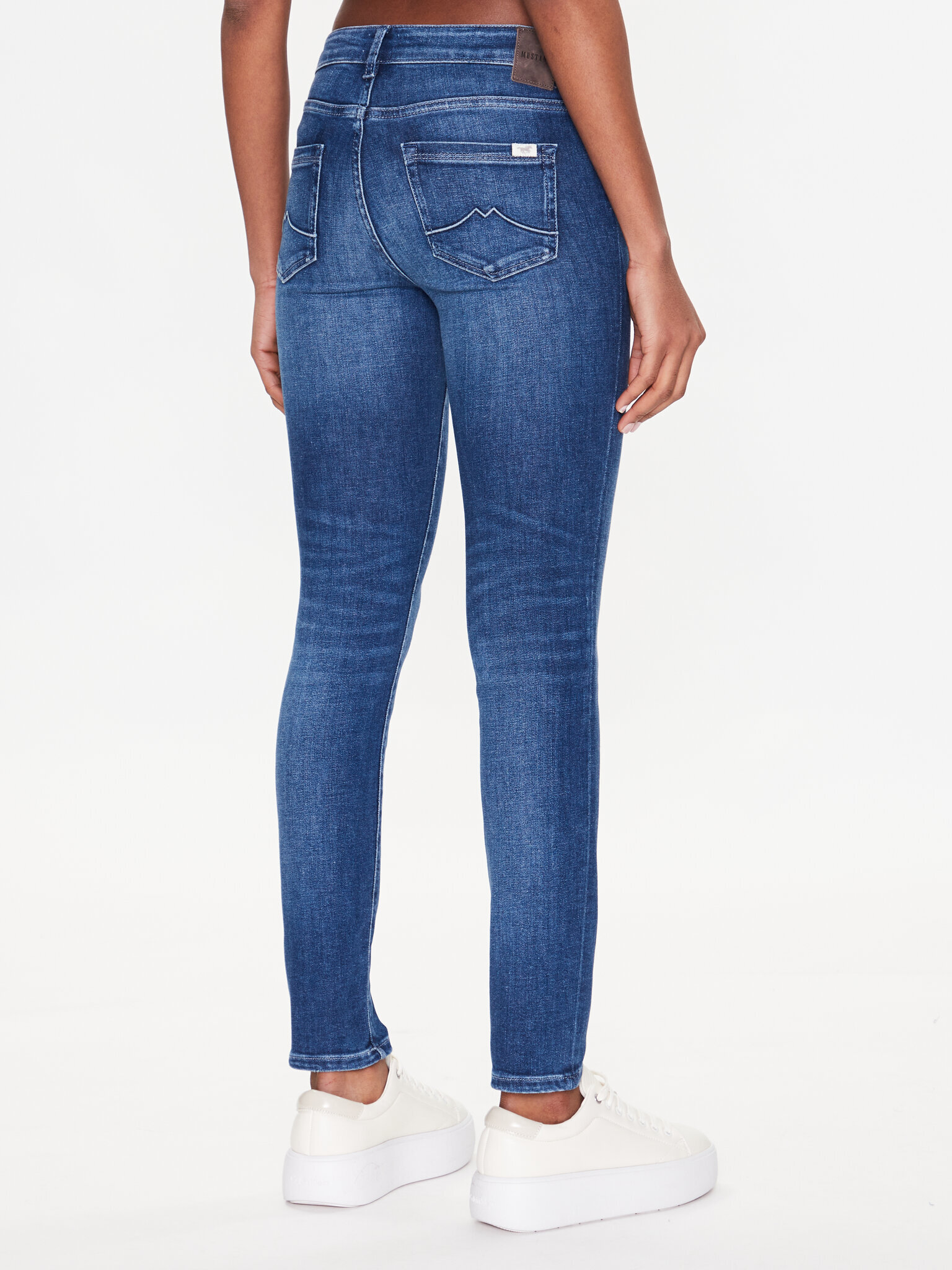 Jeans hlače Mustang