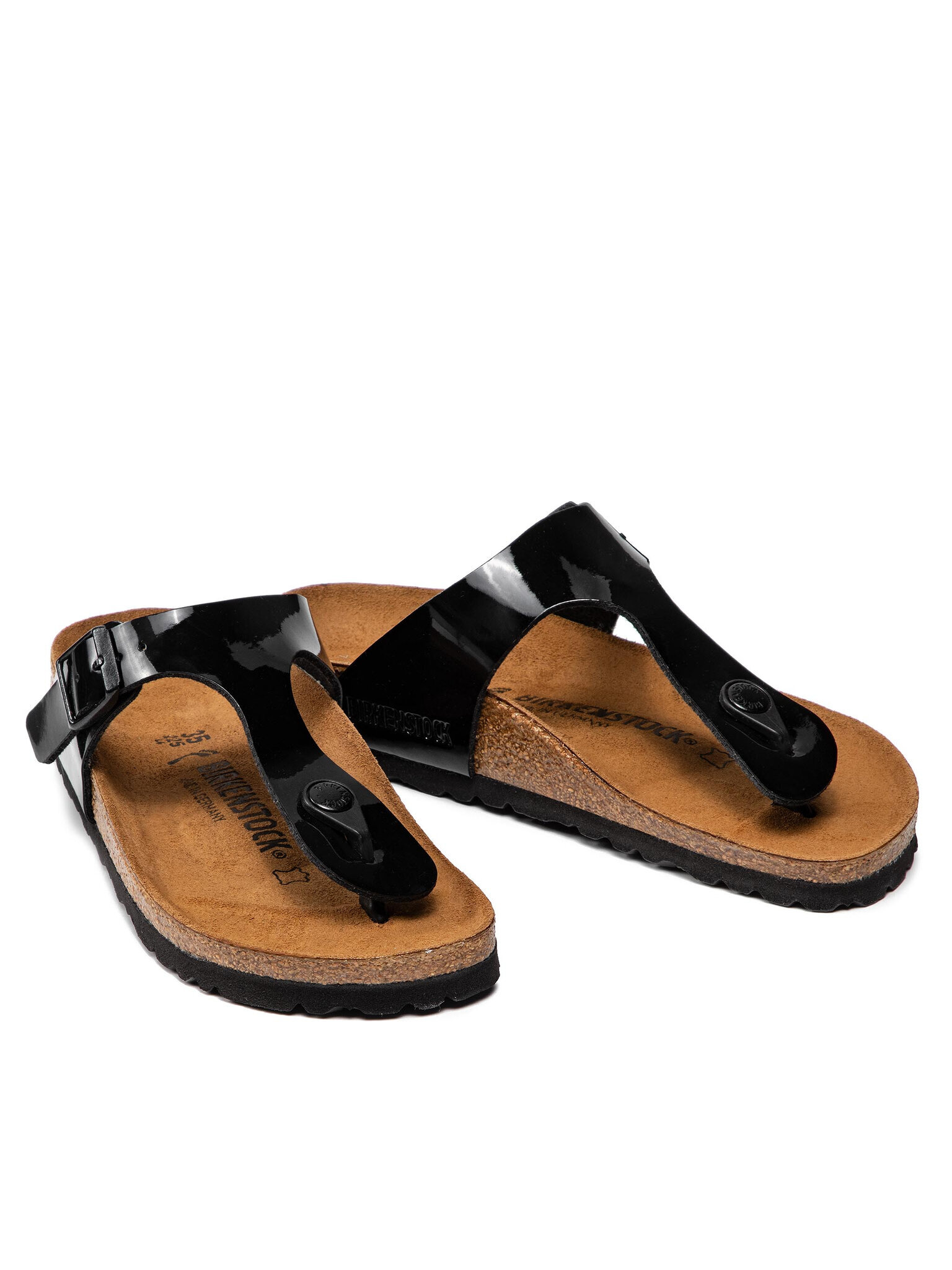 Japonke Birkenstock