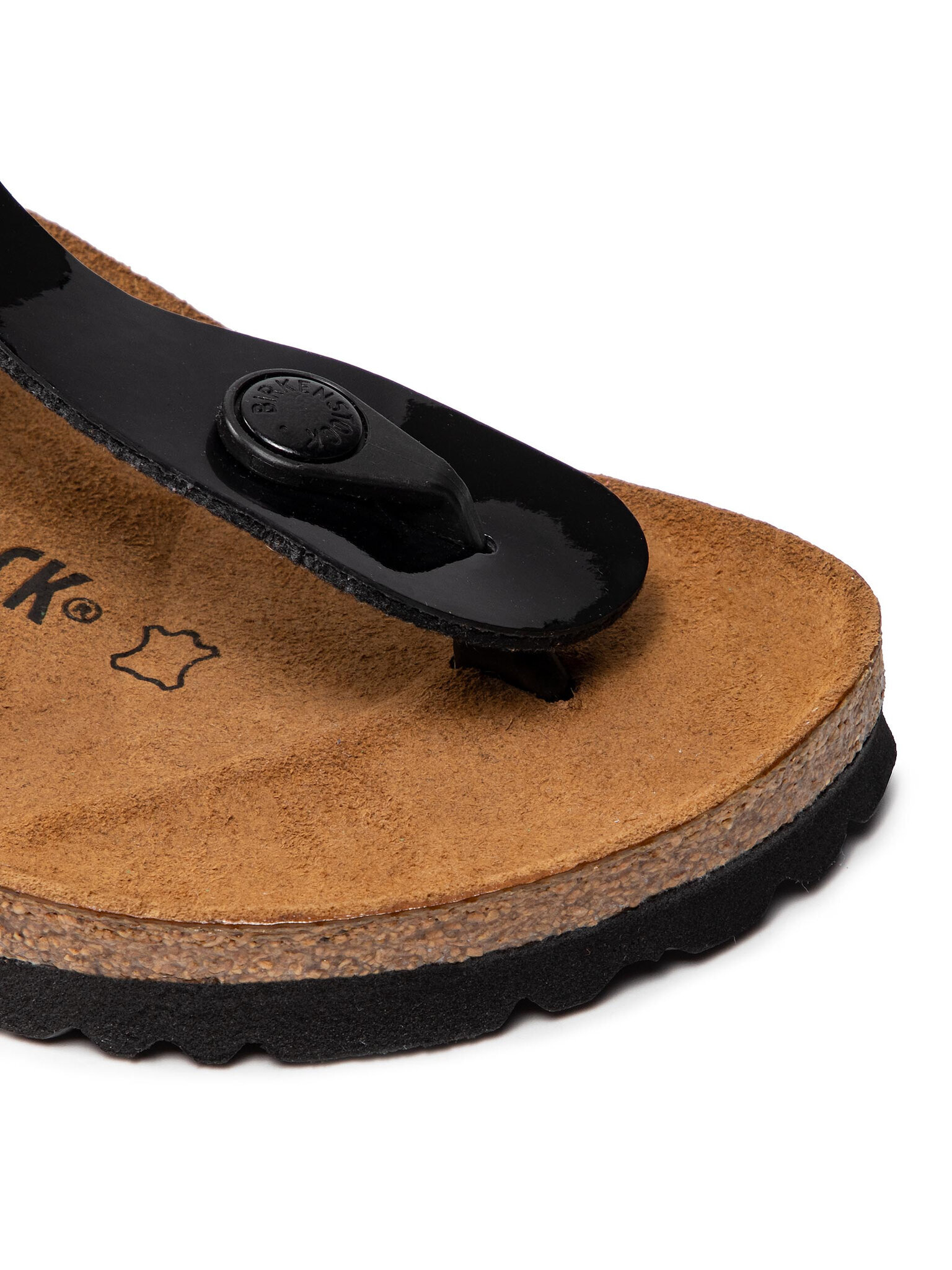 Japonke Birkenstock