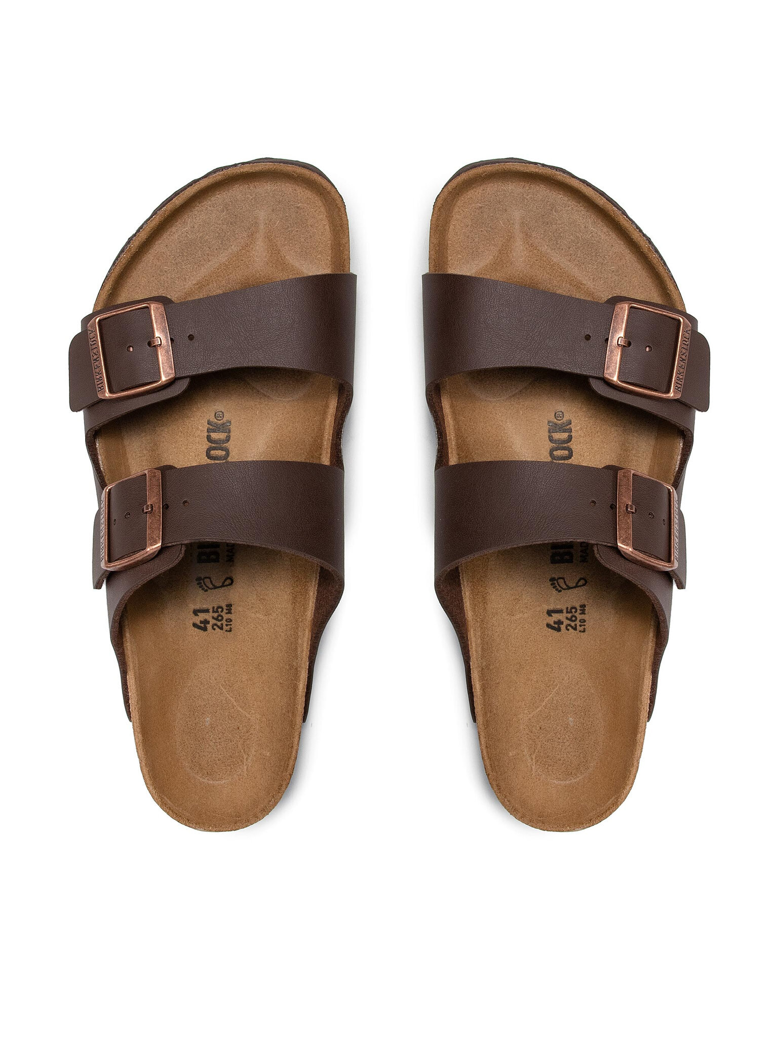 Natikači Birkenstock