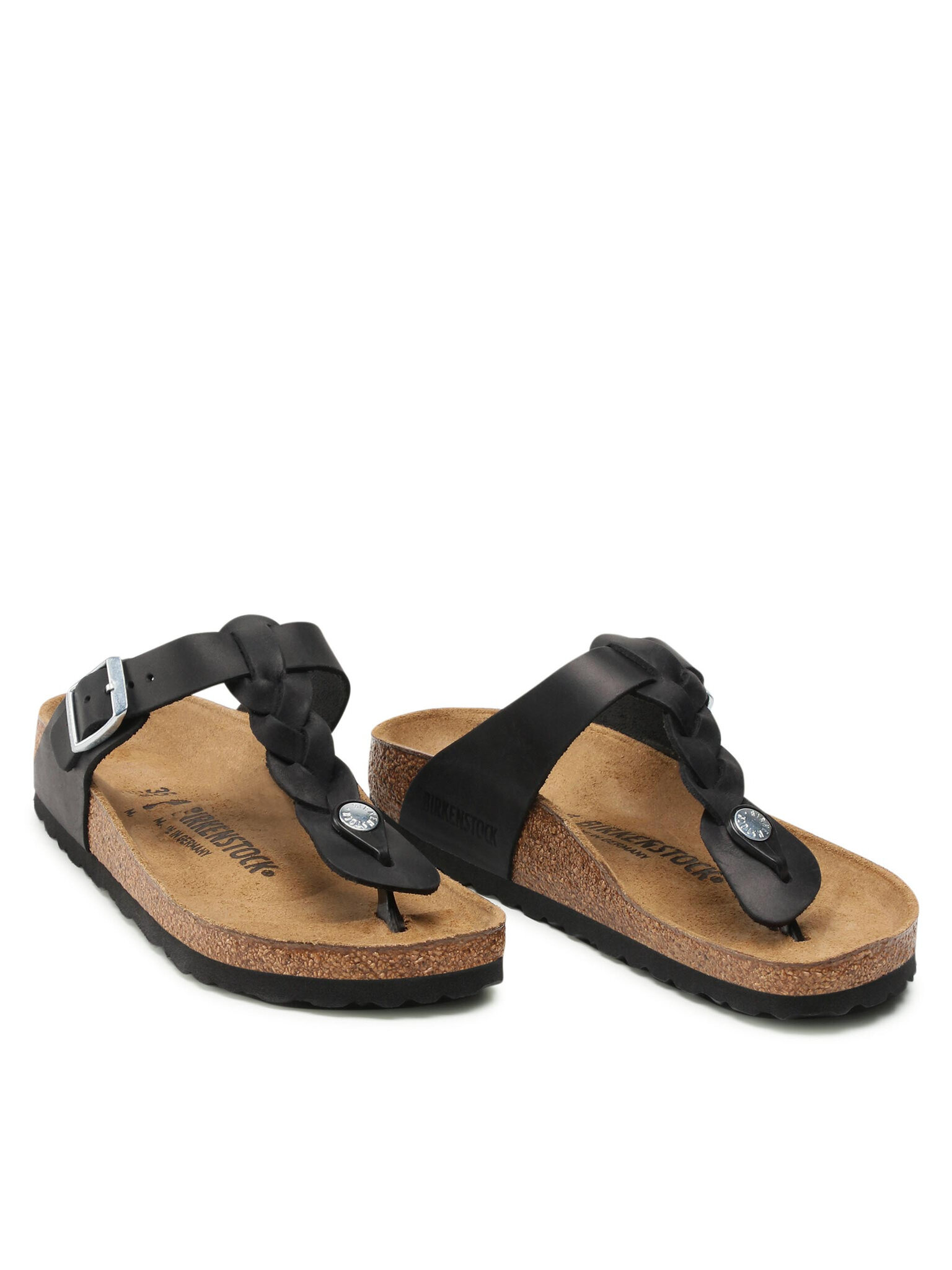 Japonke Birkenstock