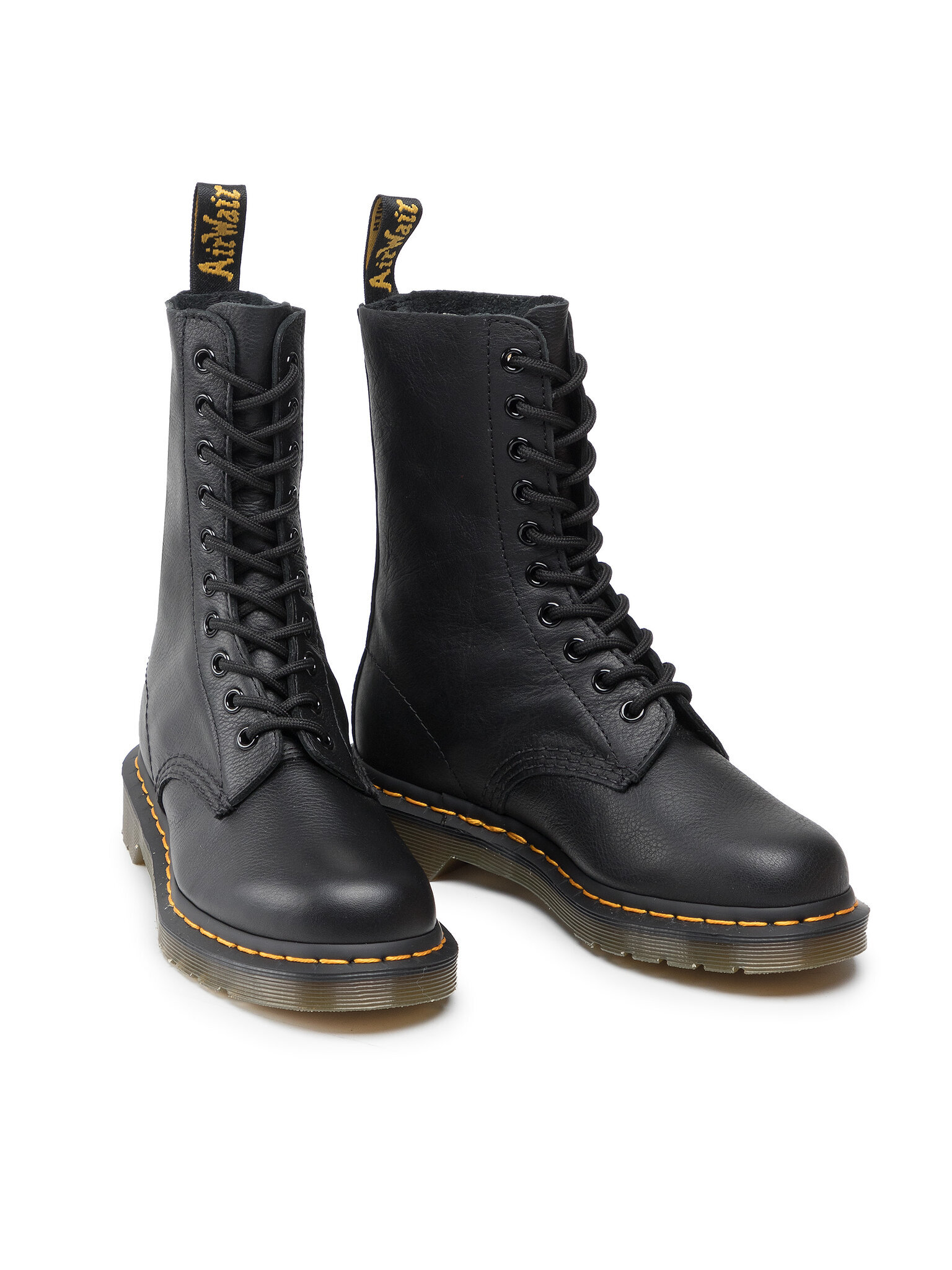 Bulerji Dr. Martens