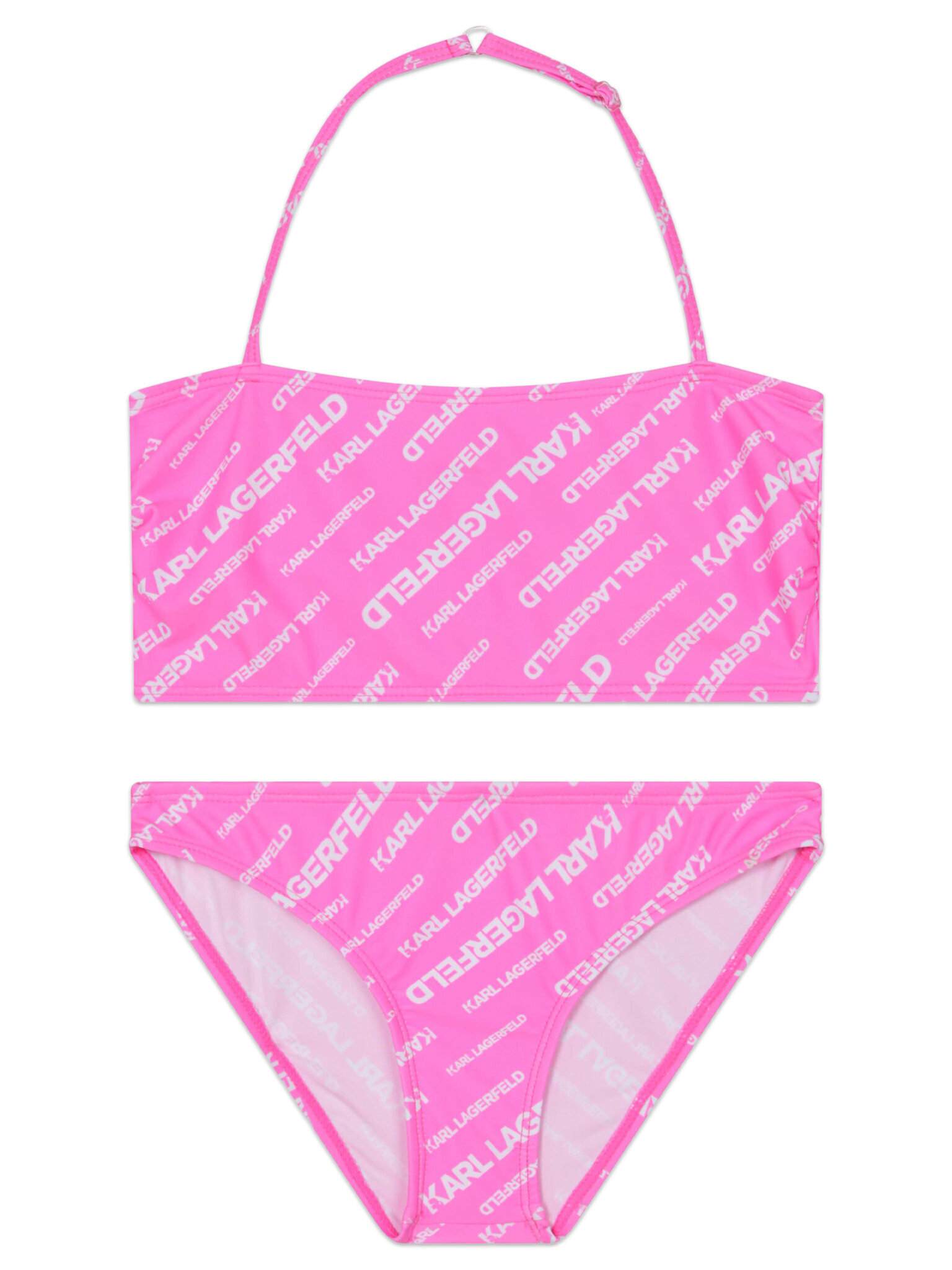 Kopalni kostum Karl Lagerfeld Kids