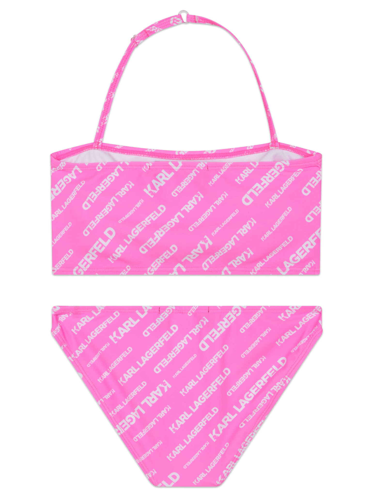 Kopalni kostum Karl Lagerfeld Kids