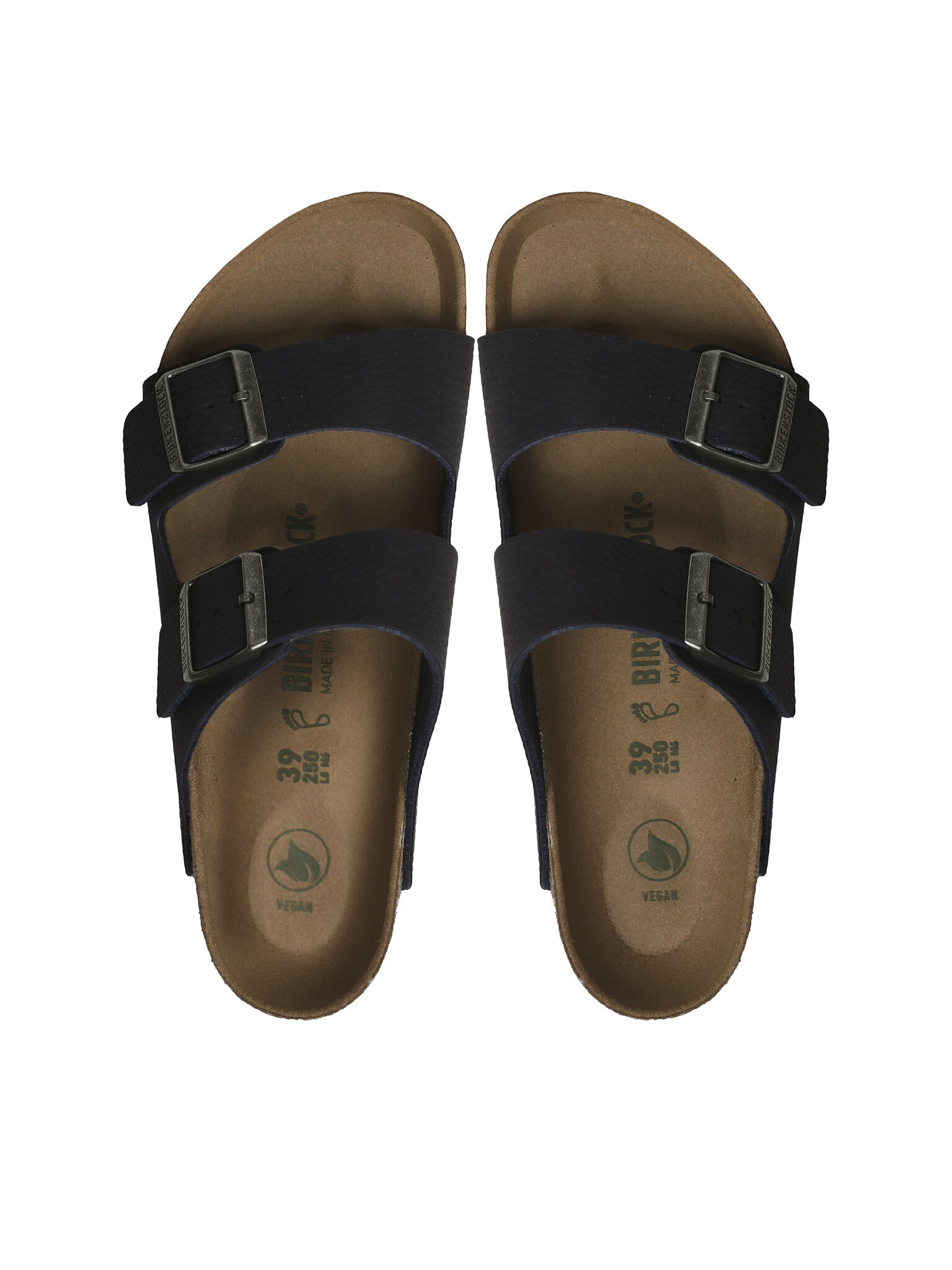 Natikači Birkenstock