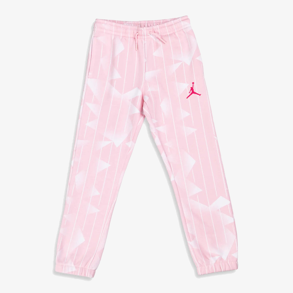 JORDAN SPODNJI DELI TRENIRKE JDG ESSENTIALS AOP FLC PANT