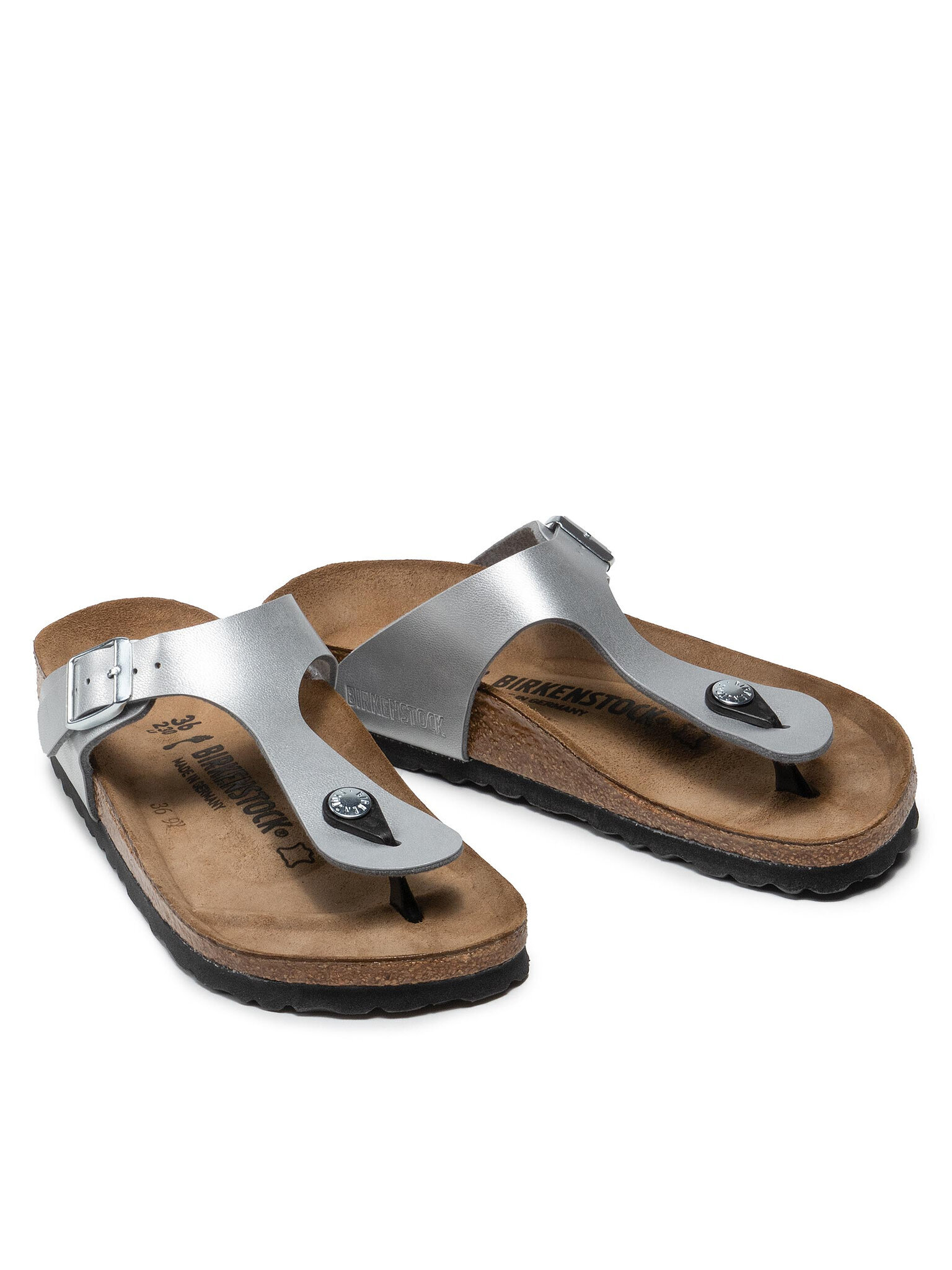 Japonke Birkenstock