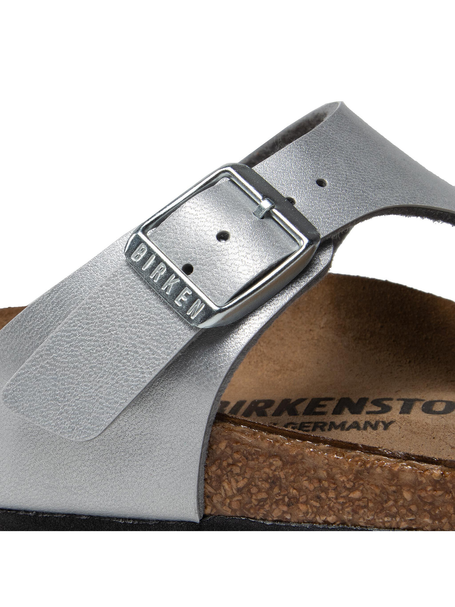 Japonke Birkenstock