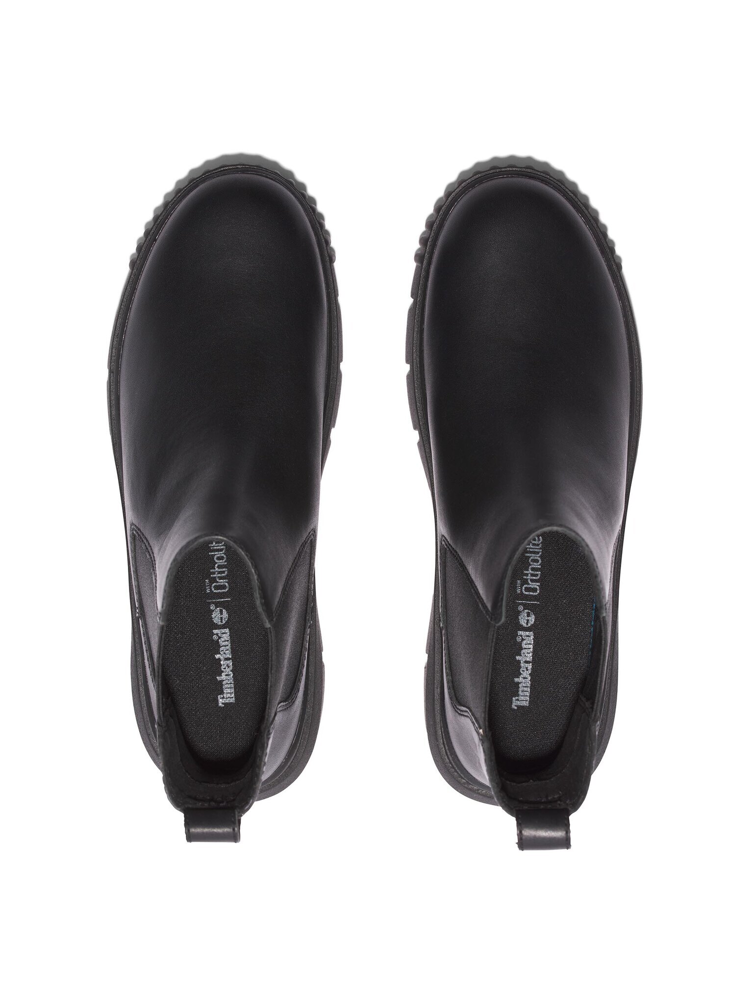 Gležnjarji Chelsea Timberland