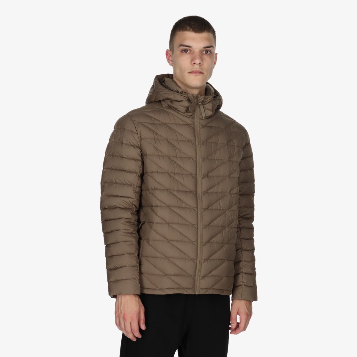 Mont MONT M LIGHTWEIGHT JKT