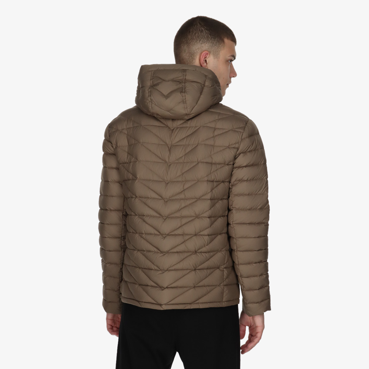 Mont MONT M LIGHTWEIGHT JKT