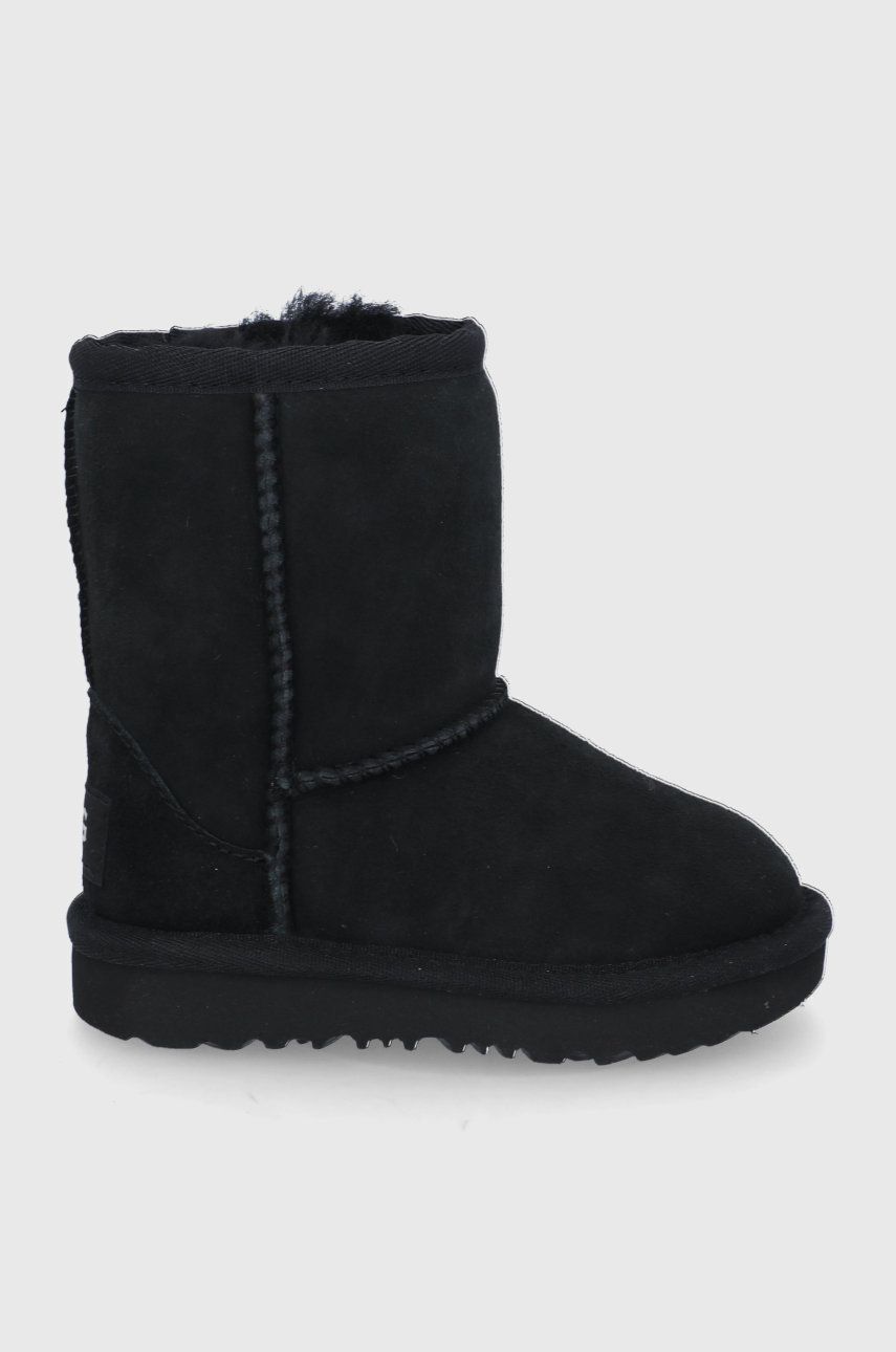 UGG otroški zimski čevlji Classic II