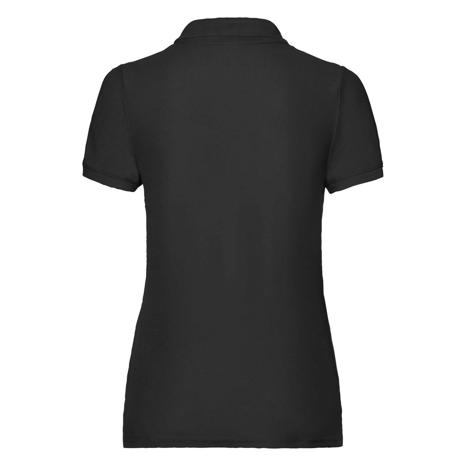 Fruit of the Loom T-shirt for women 65/35 Polo 632120 65/35 170g/180g