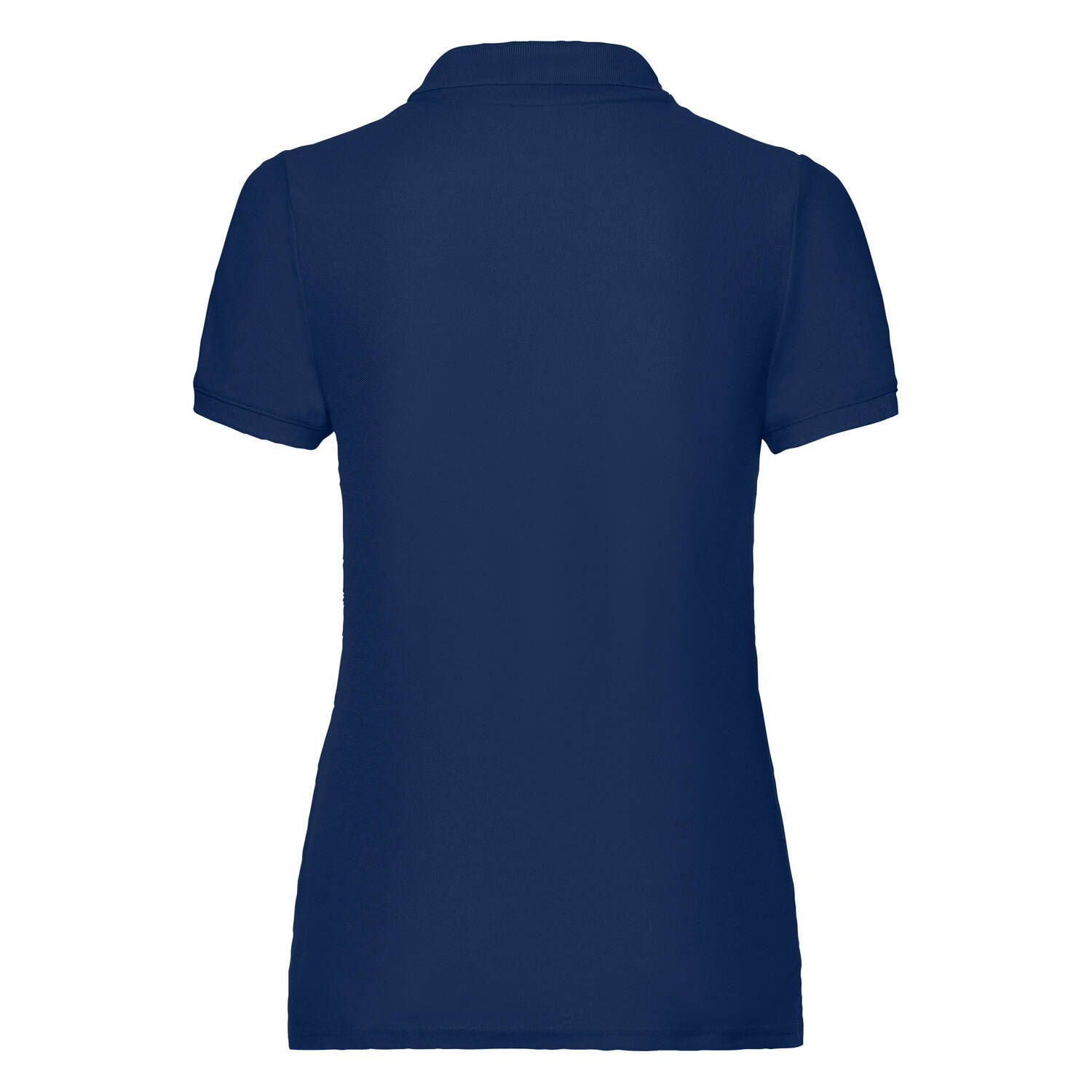 Fruit of the Loom T-shirt for women 65/35 Polo 632120 65/35 170g/180g