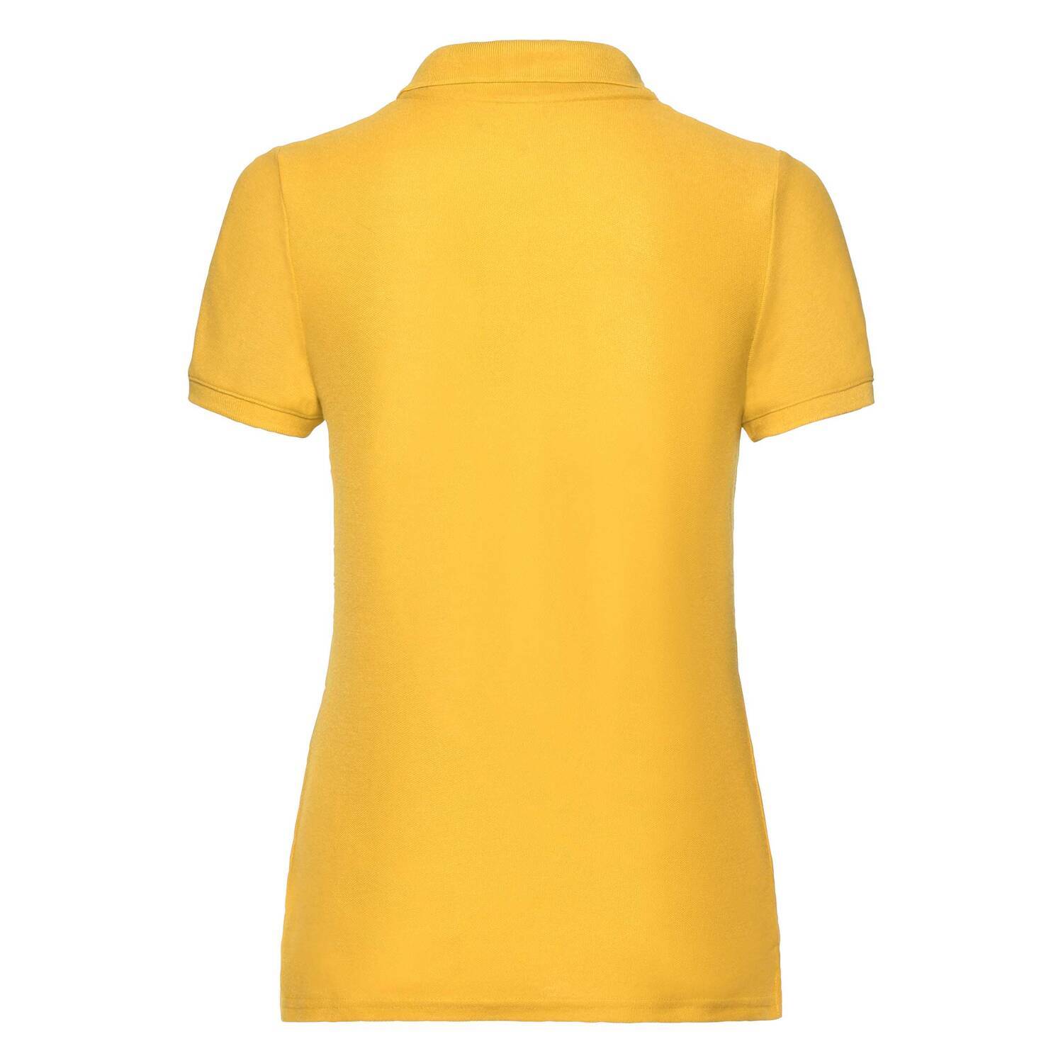 Fruit of the Loom T-shirt for women 65/35 Polo 632120 65/35 170g/180g