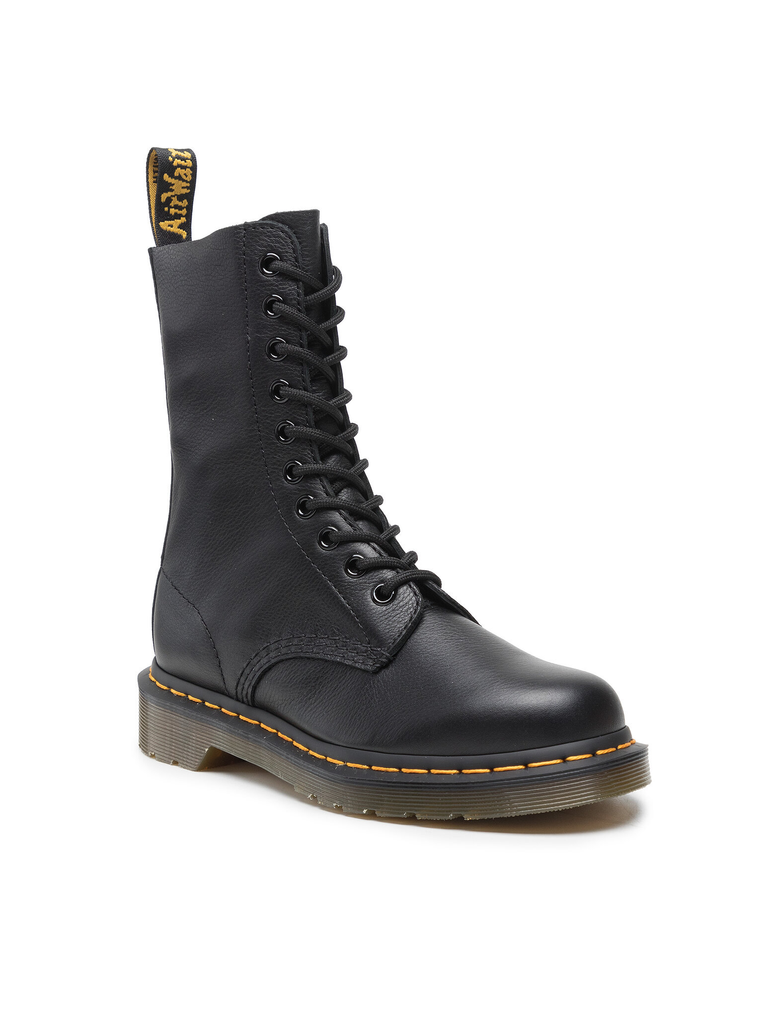 Bulerji Dr. Martens