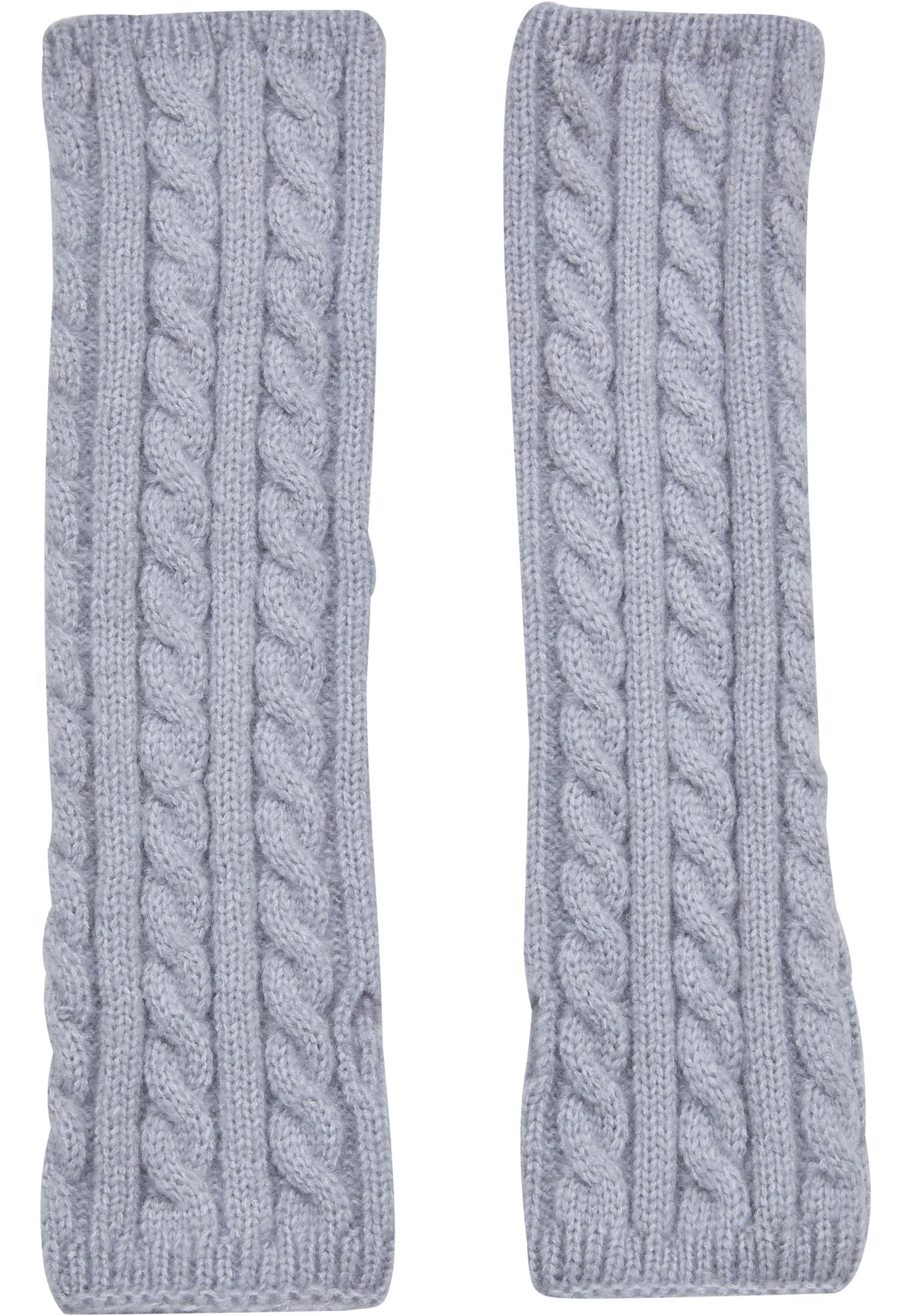 Urban Classics Long Mit heathergrey