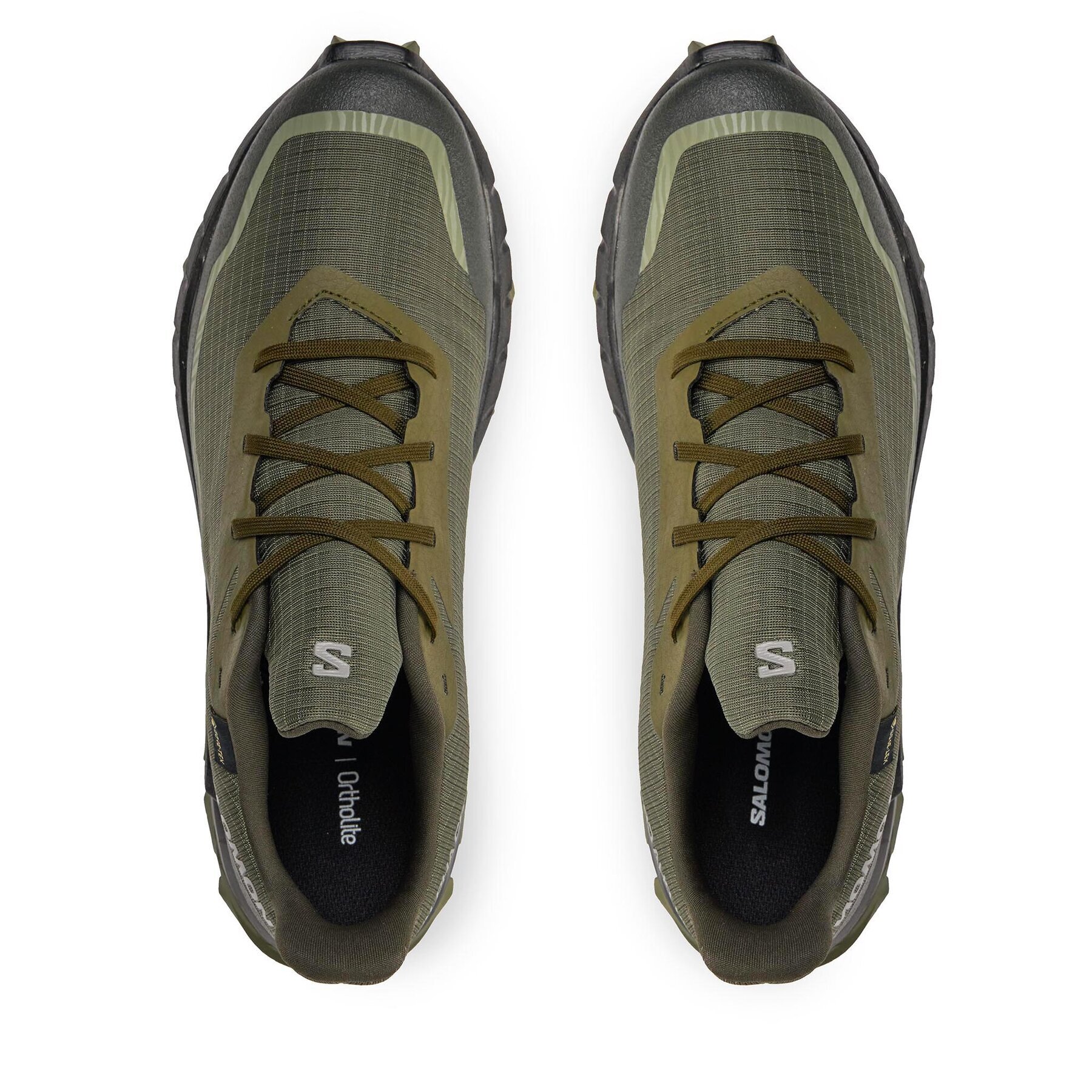 Tekaški čevlji Salomon