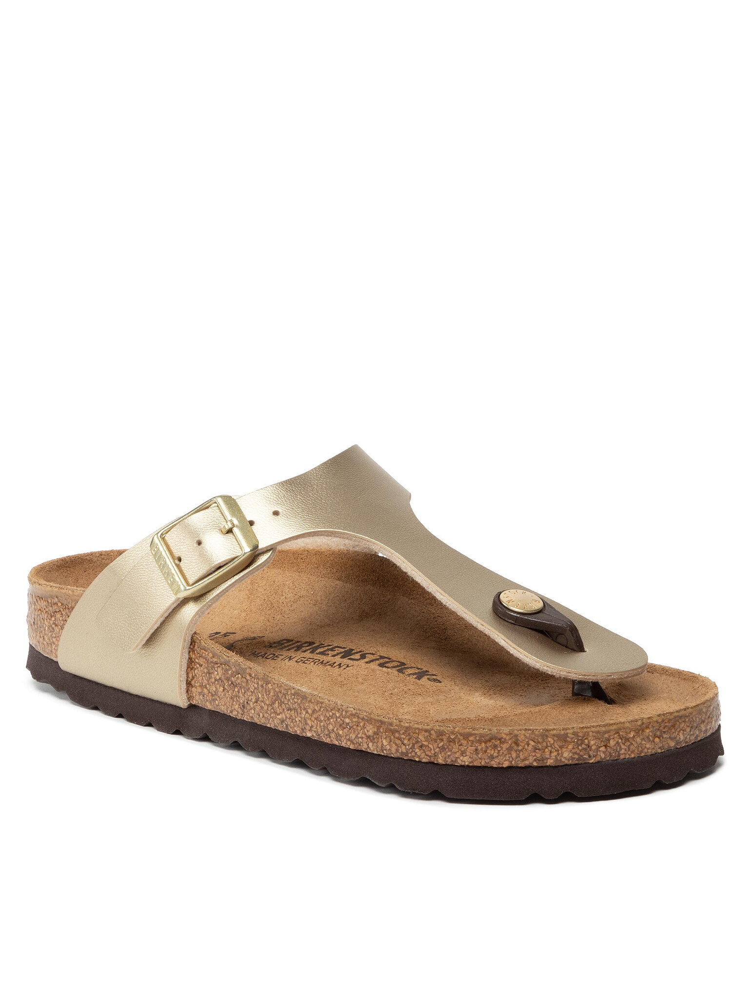 Japonke Birkenstock