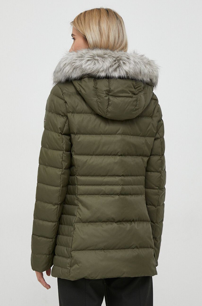 Puhovka Tommy Hilfiger