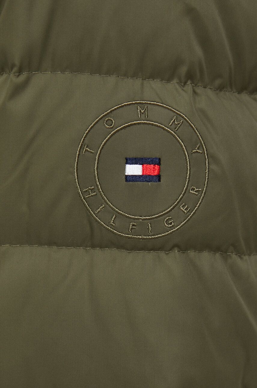 Puhovka Tommy Hilfiger