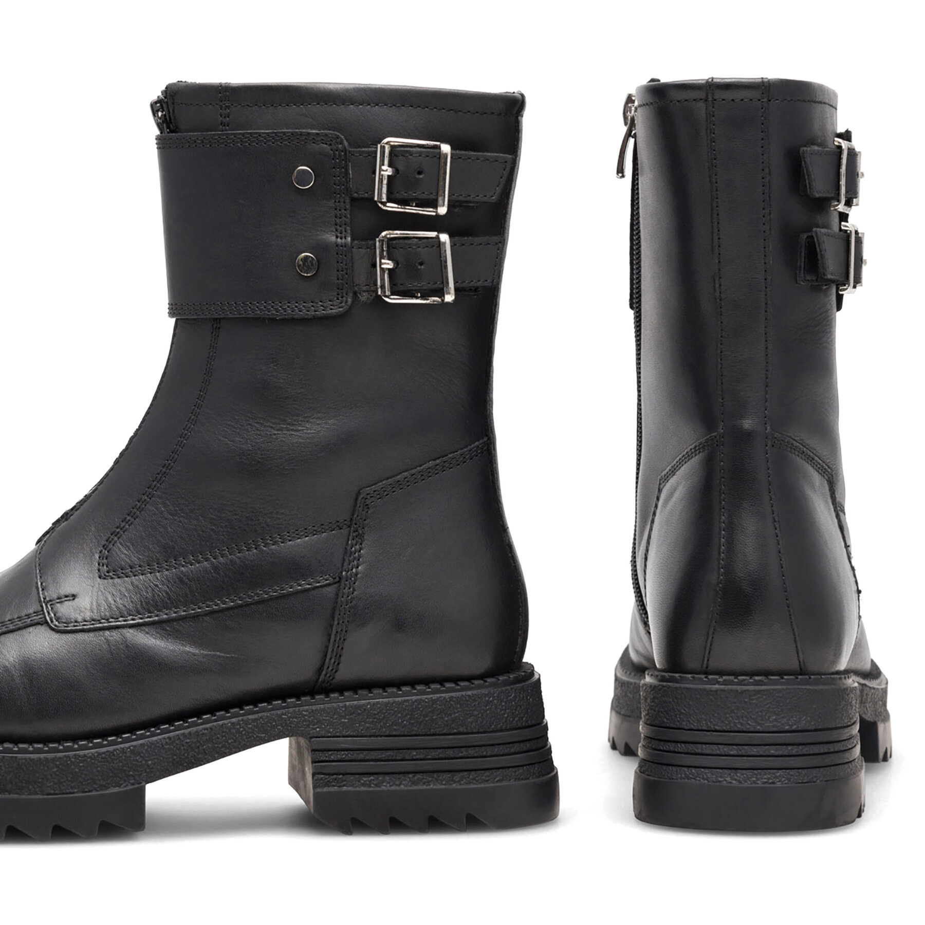 Škornji Sergio Bardi