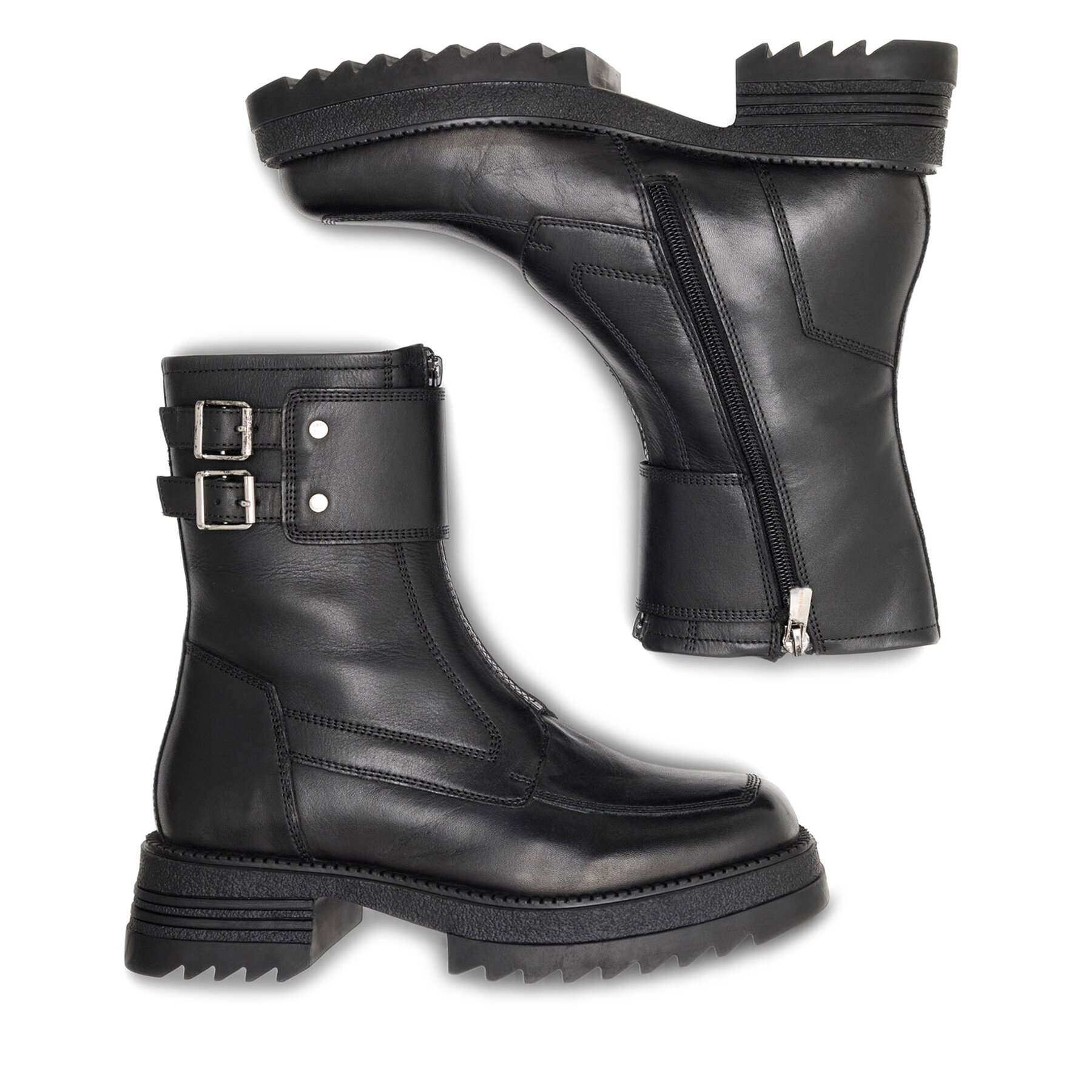 Škornji Sergio Bardi