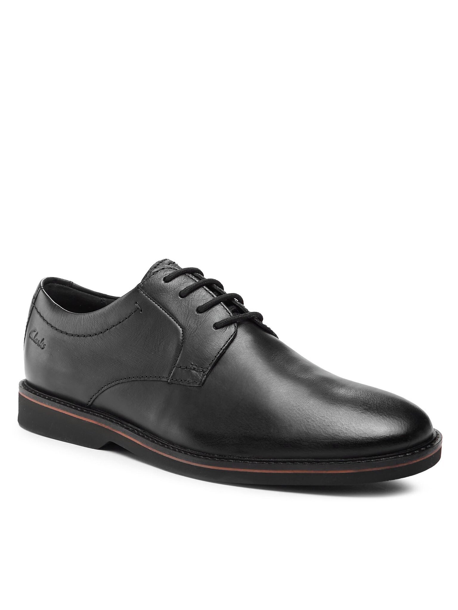 Nizki čevlji Clarks