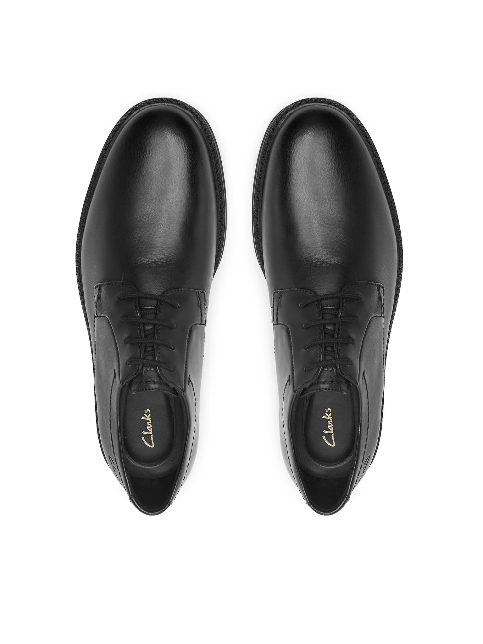 Nizki čevlji Clarks