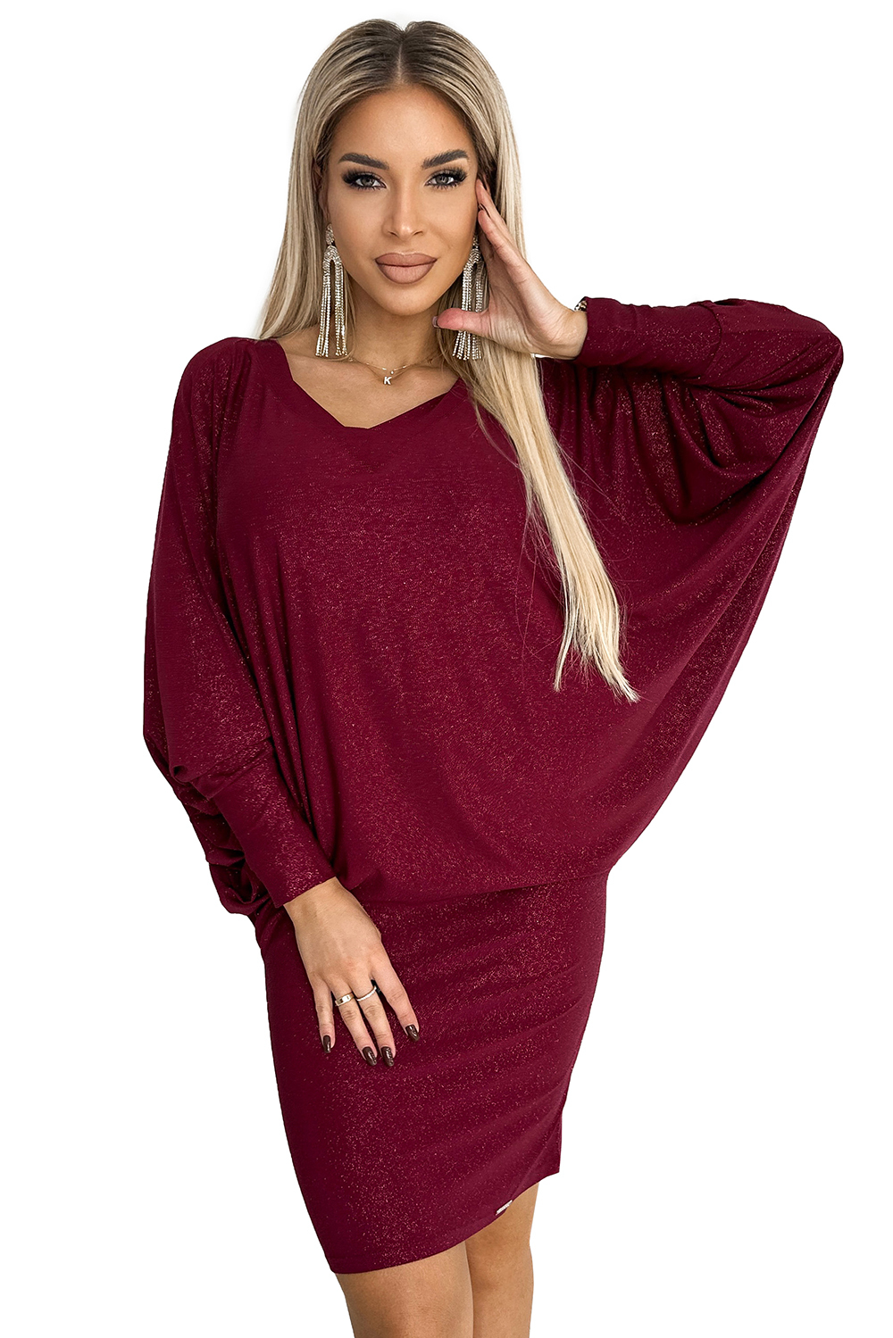 Ženska obleka NUMOCO