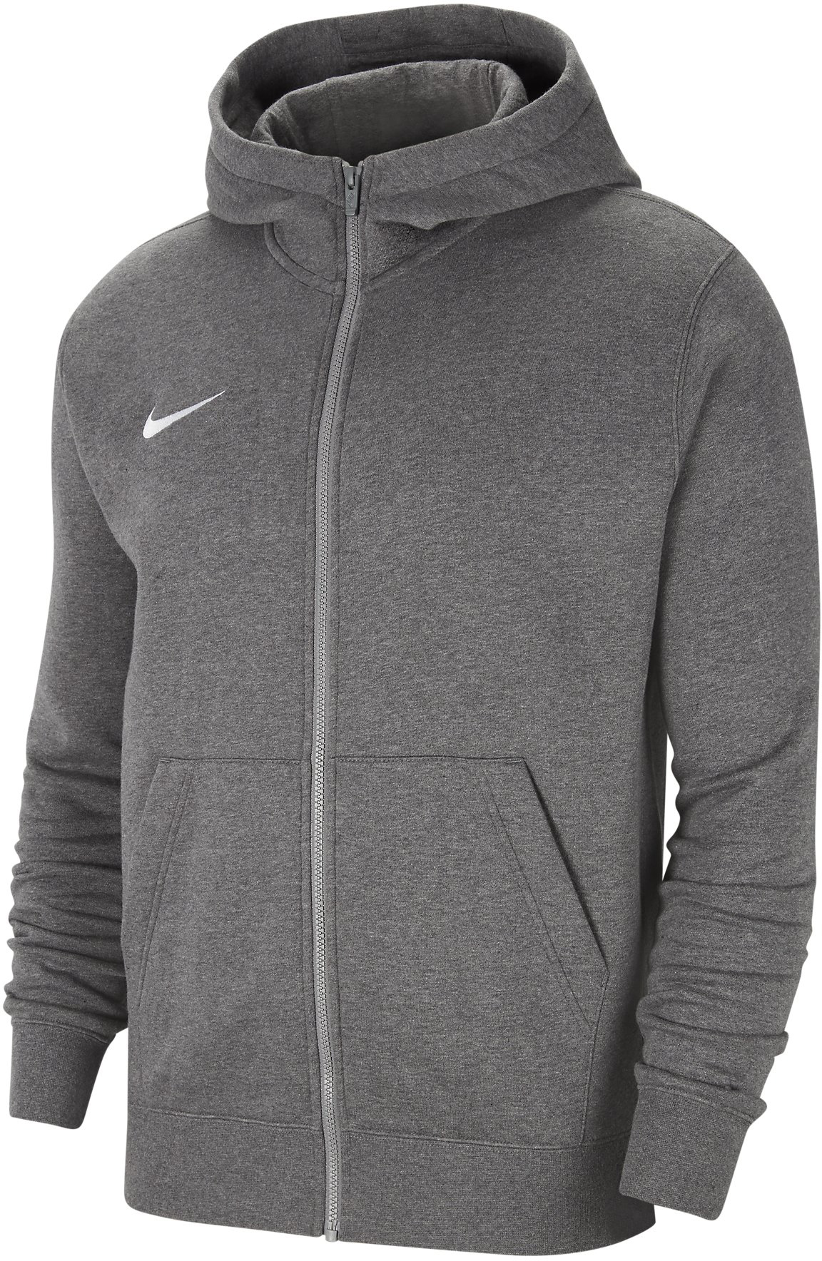 Nike Mikica s kapuco Y NK FLC PARK20 FZ HOODIE unisex