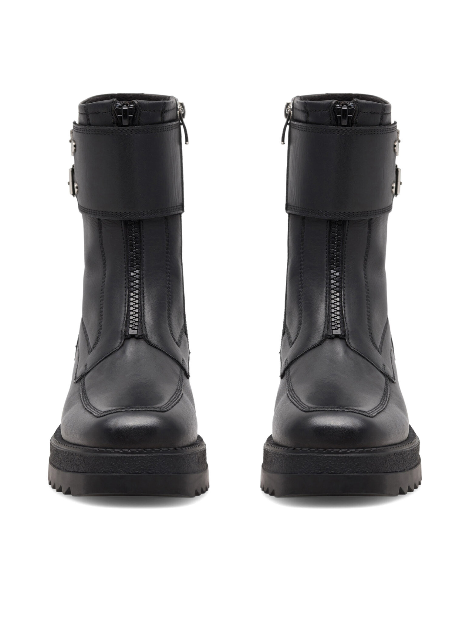 Škornji Sergio Bardi