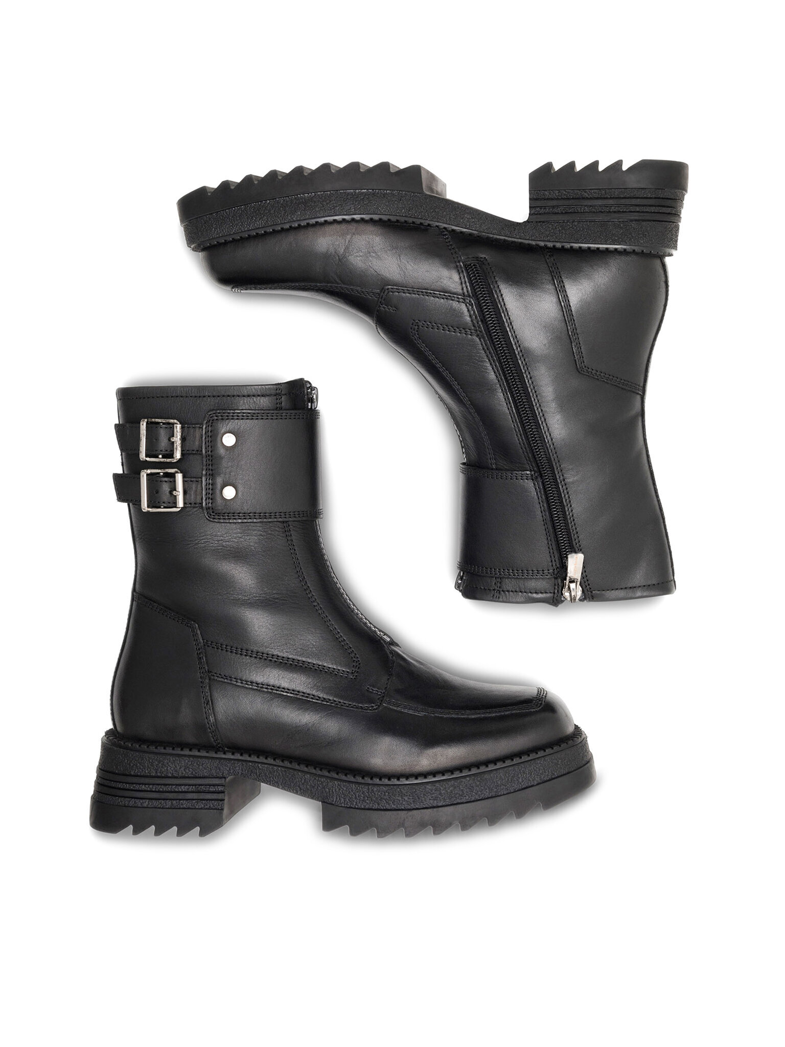 Škornji Sergio Bardi