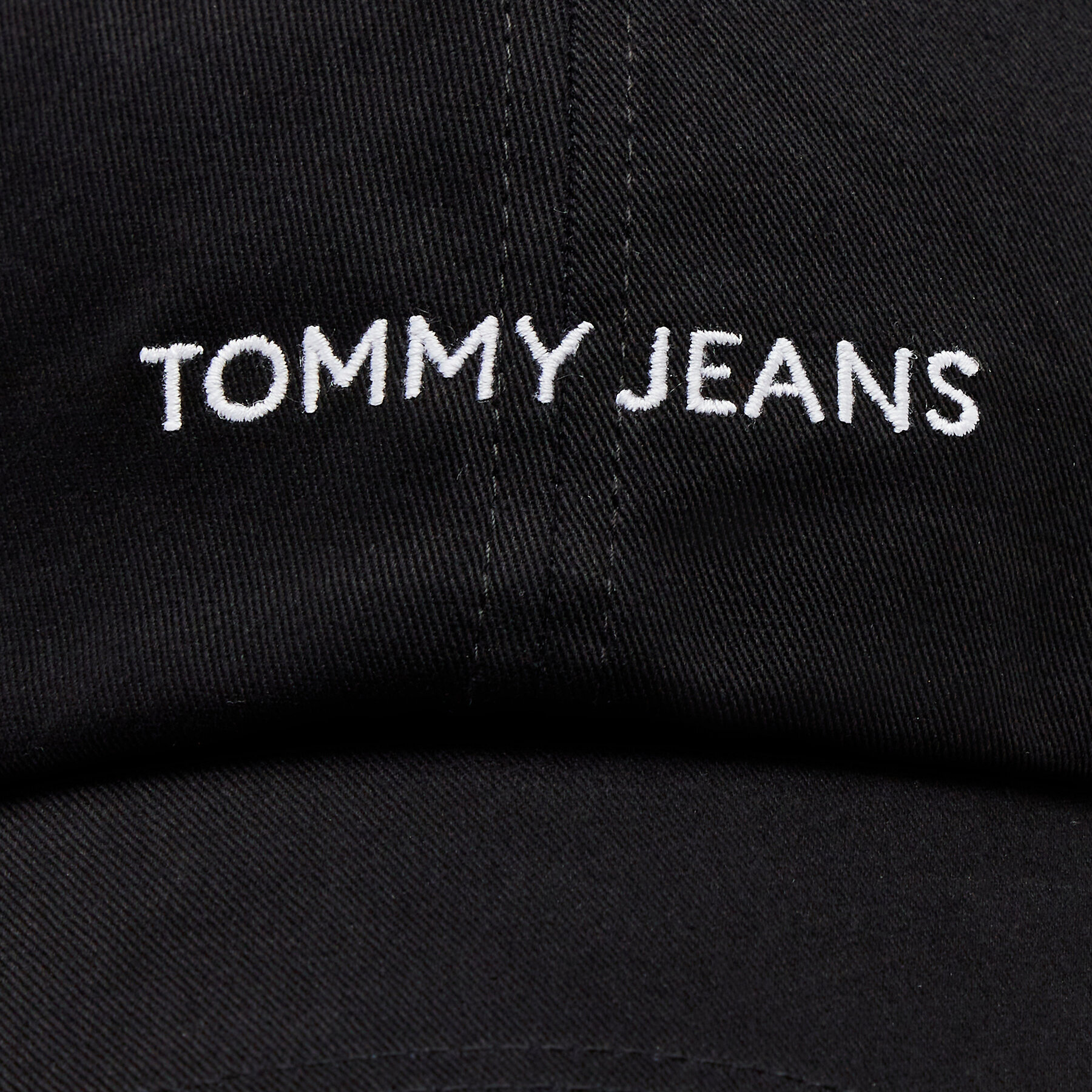 Kapa s šiltom Tommy Jeans