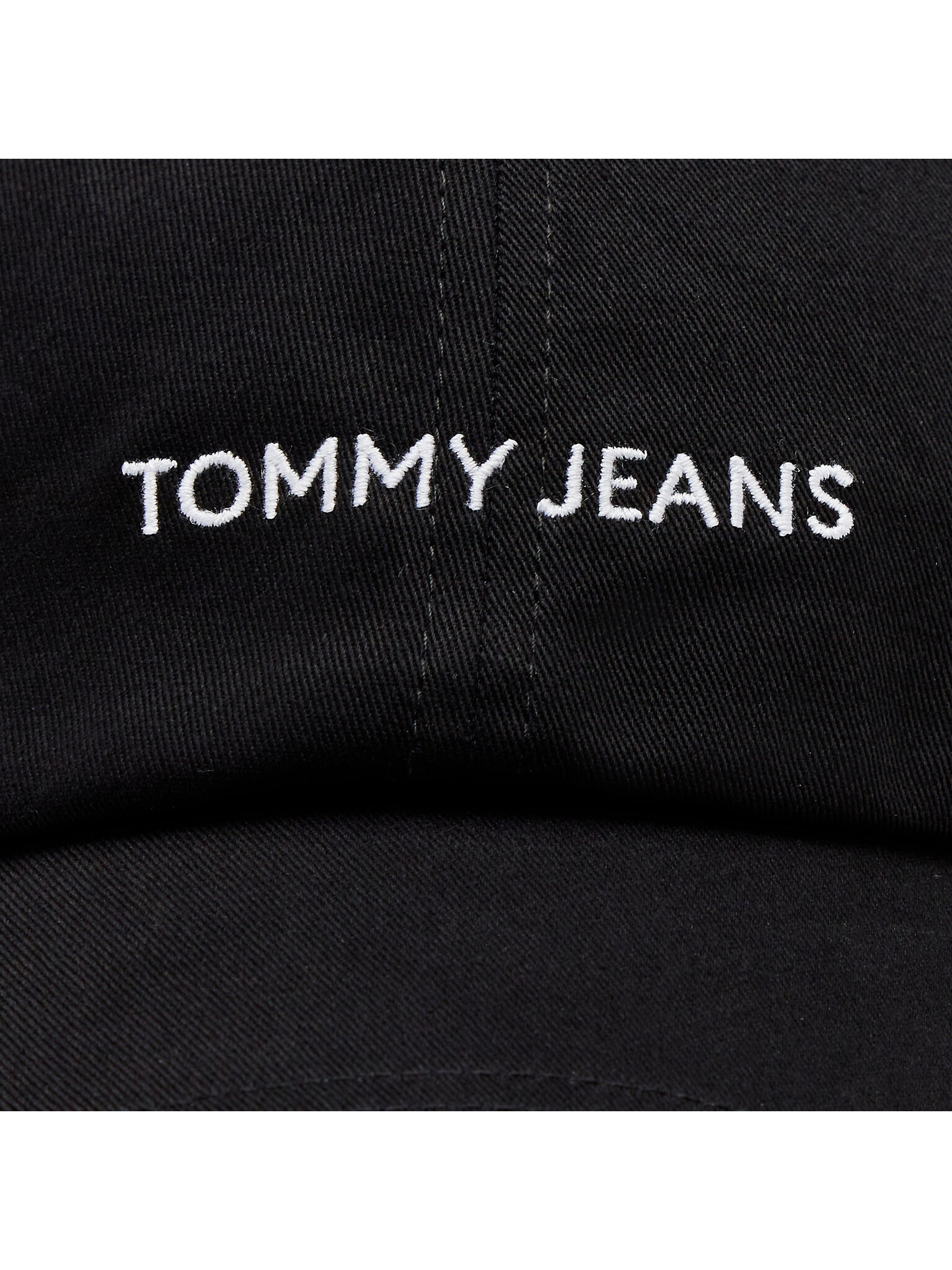 Kapa s šiltom Tommy Jeans