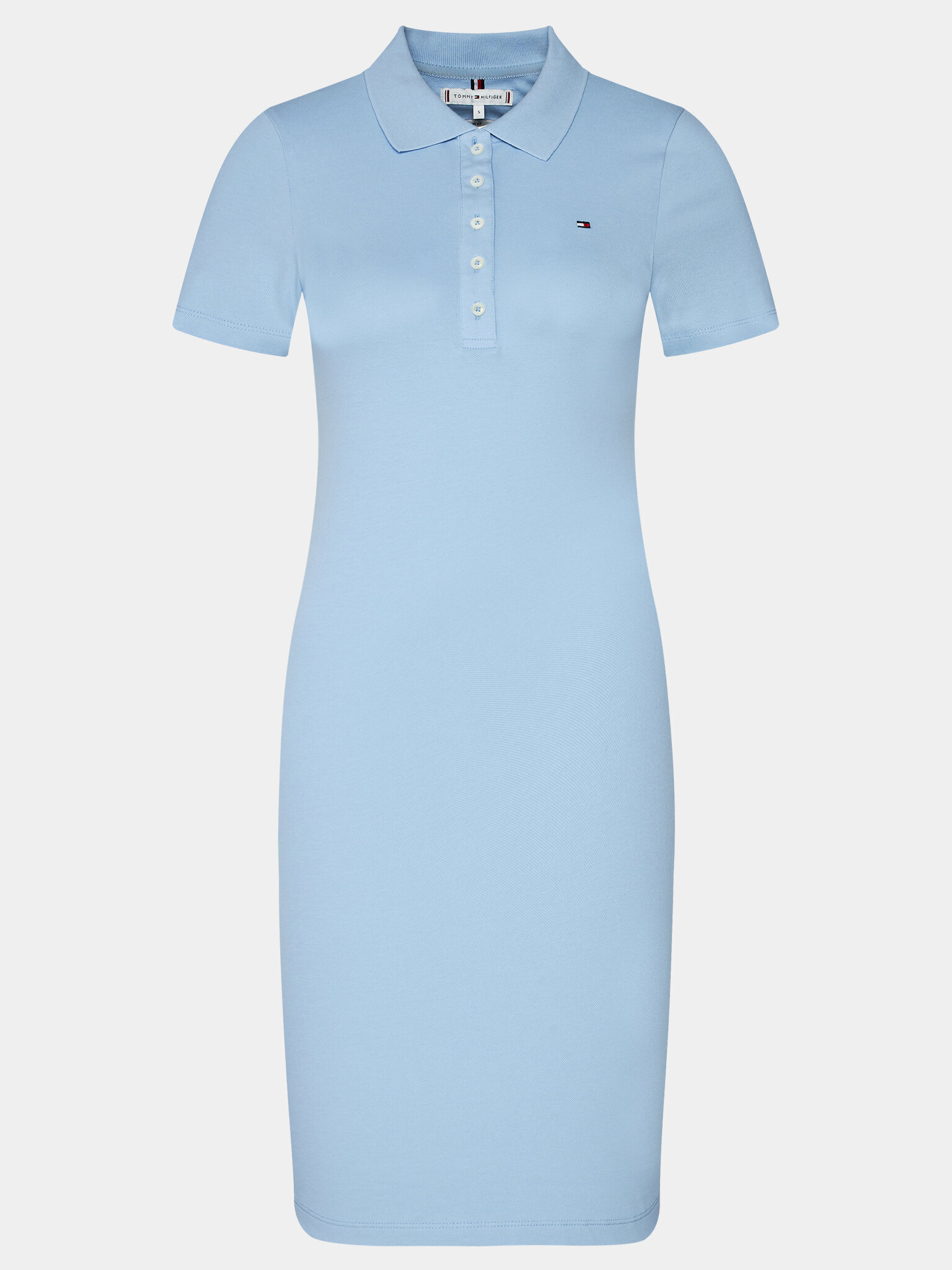 Vsakodnevna obleka Tommy Hilfiger