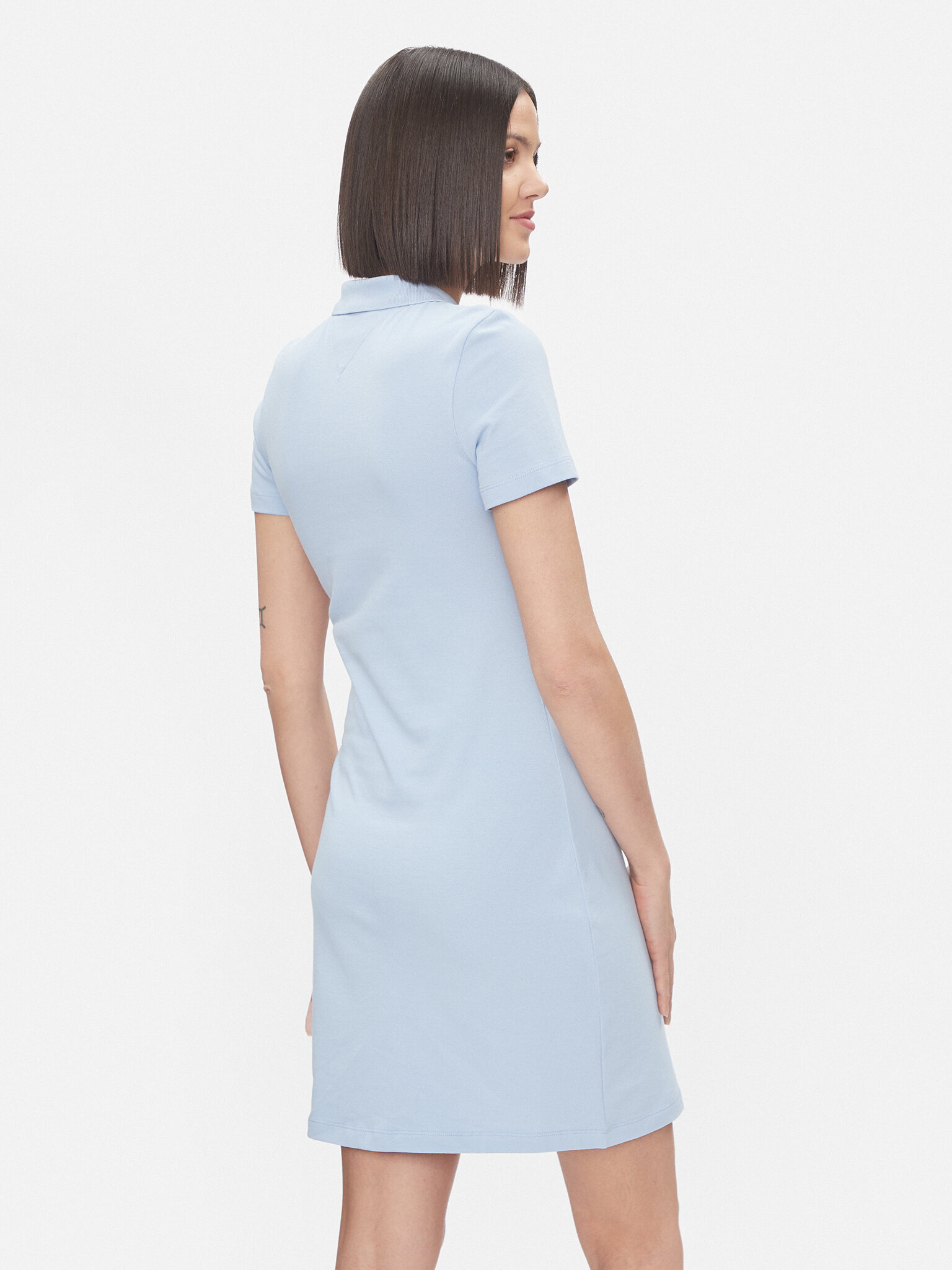 Vsakodnevna obleka Tommy Hilfiger