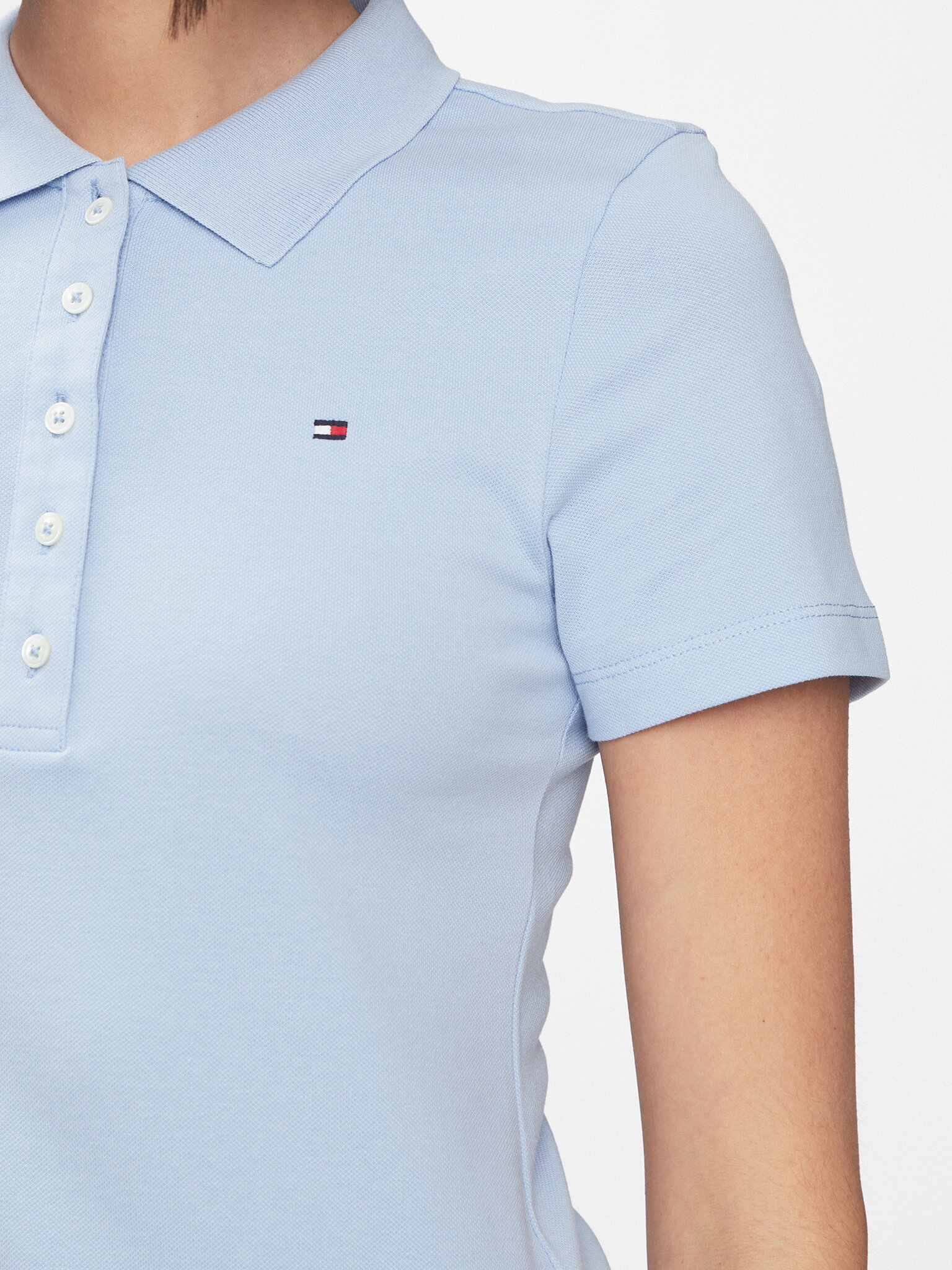 Vsakodnevna obleka Tommy Hilfiger