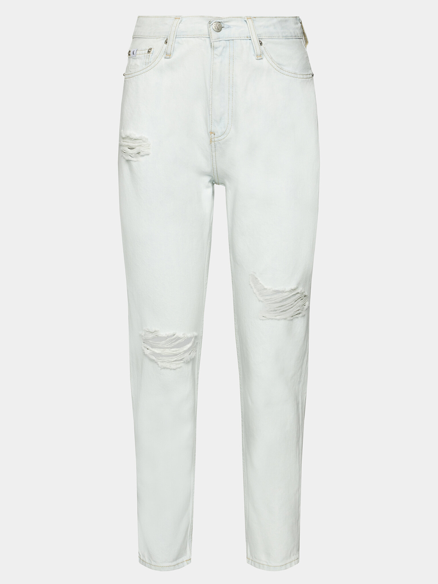 Jeans hlače Calvin Klein Jeans