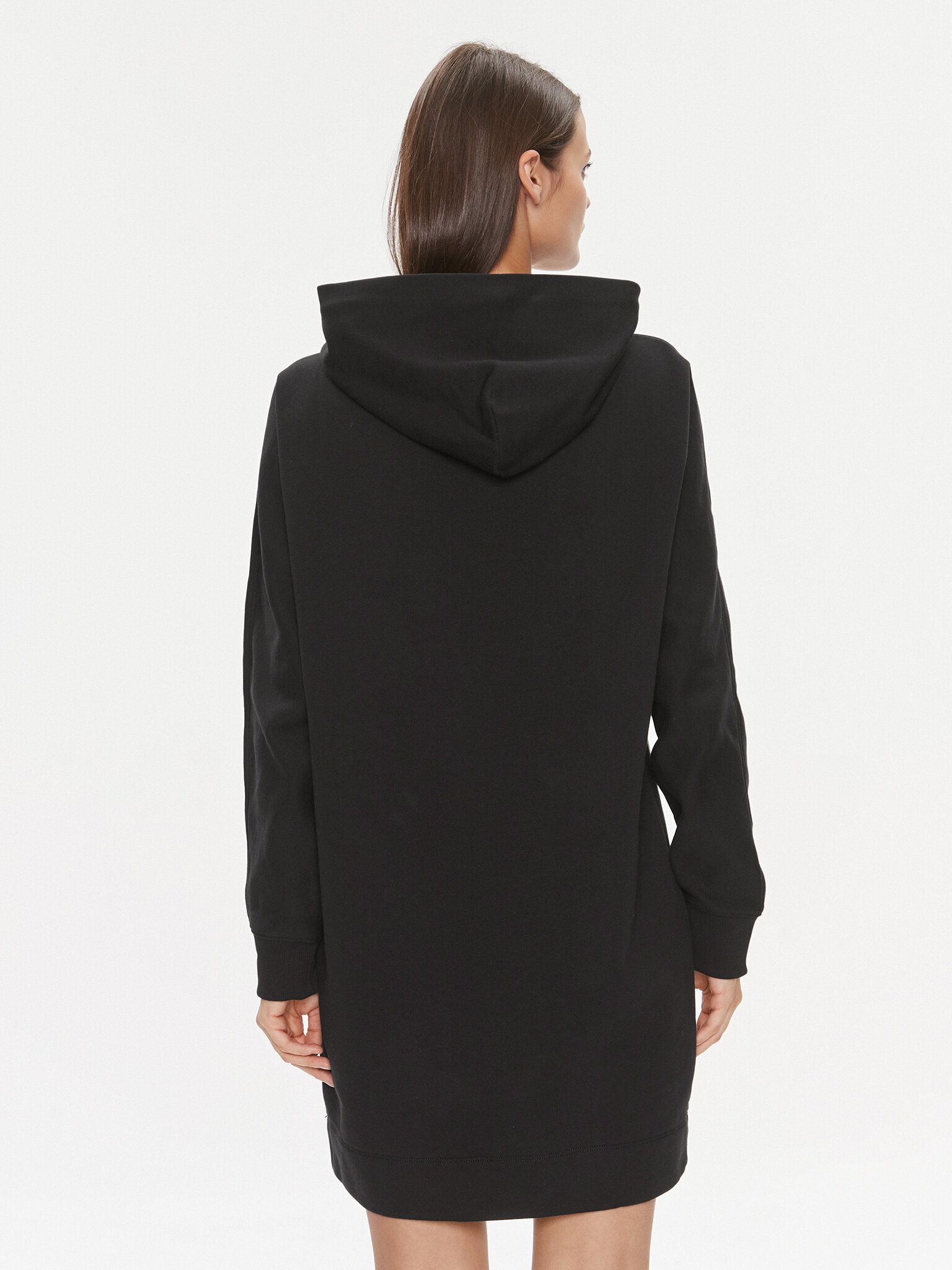 Pletena obleka Calvin Klein