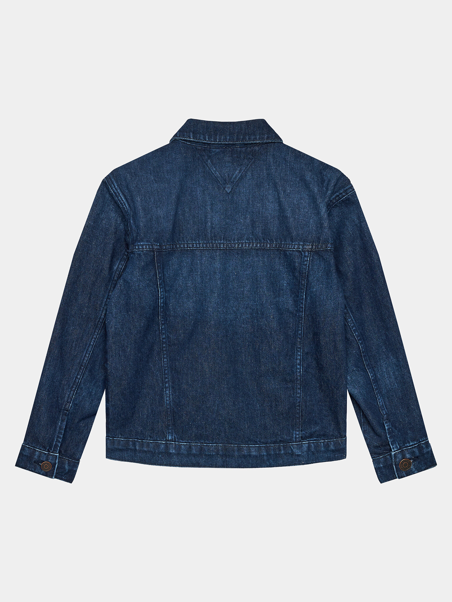 Jeans jakna Tommy Hilfiger