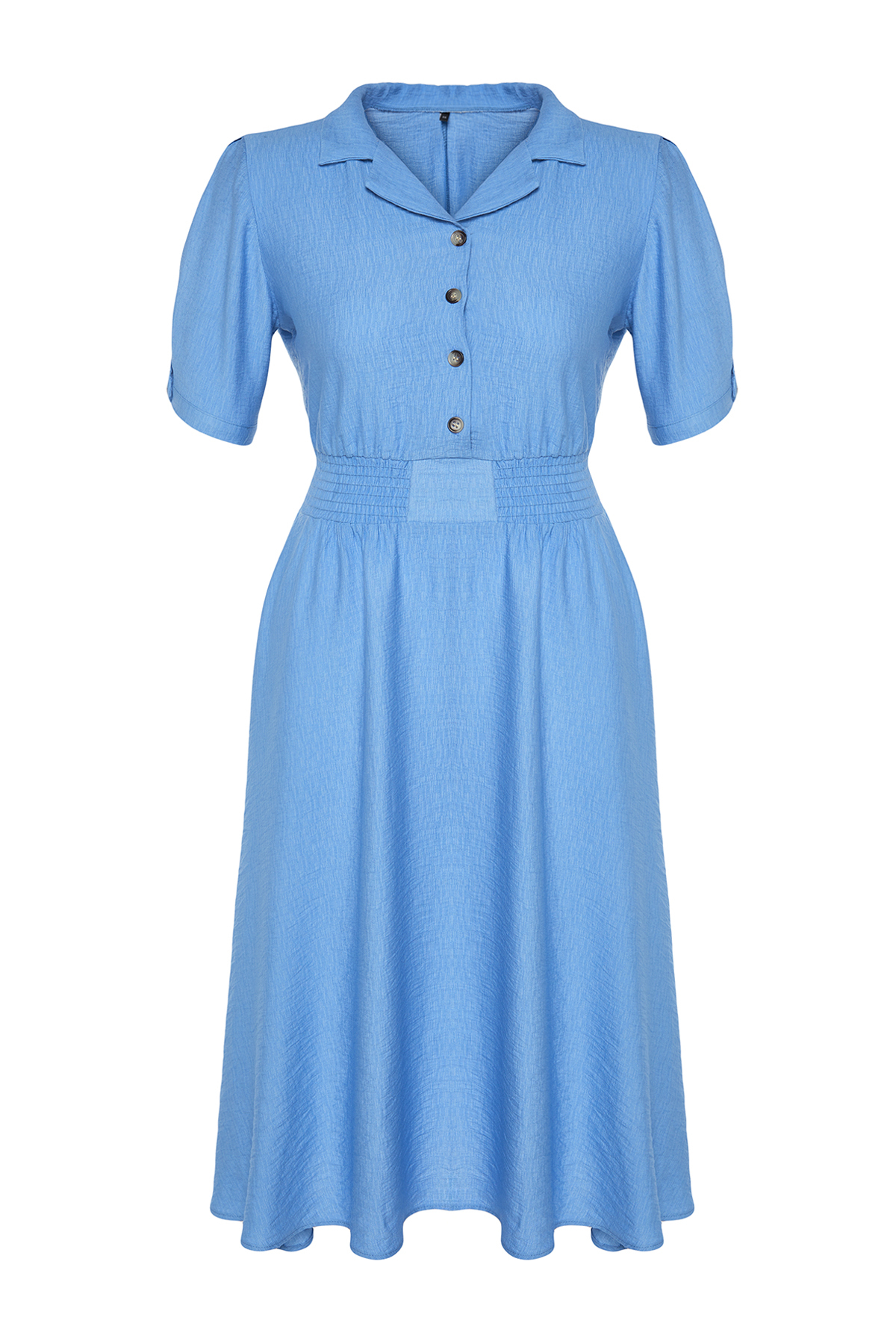 Ženska obleka Trendyol