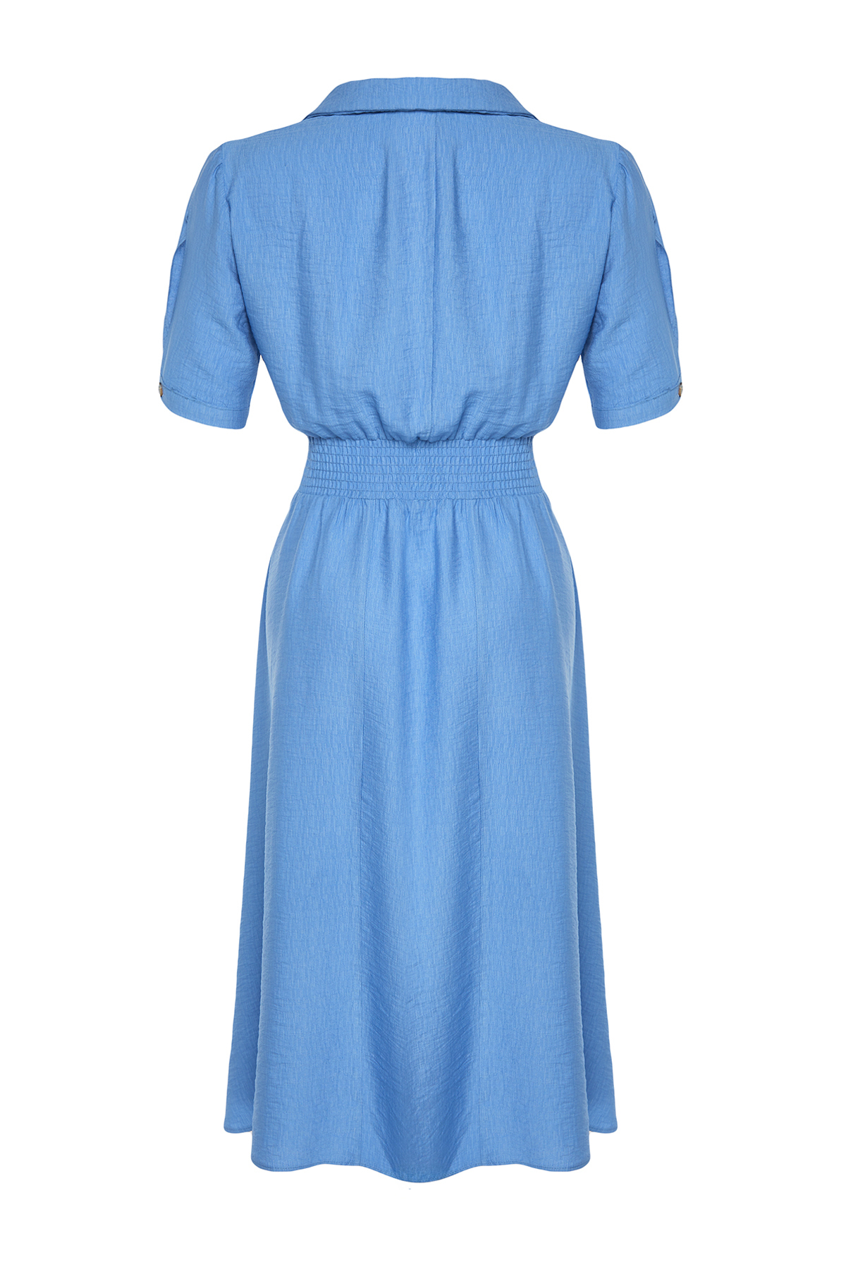 Ženska obleka Trendyol