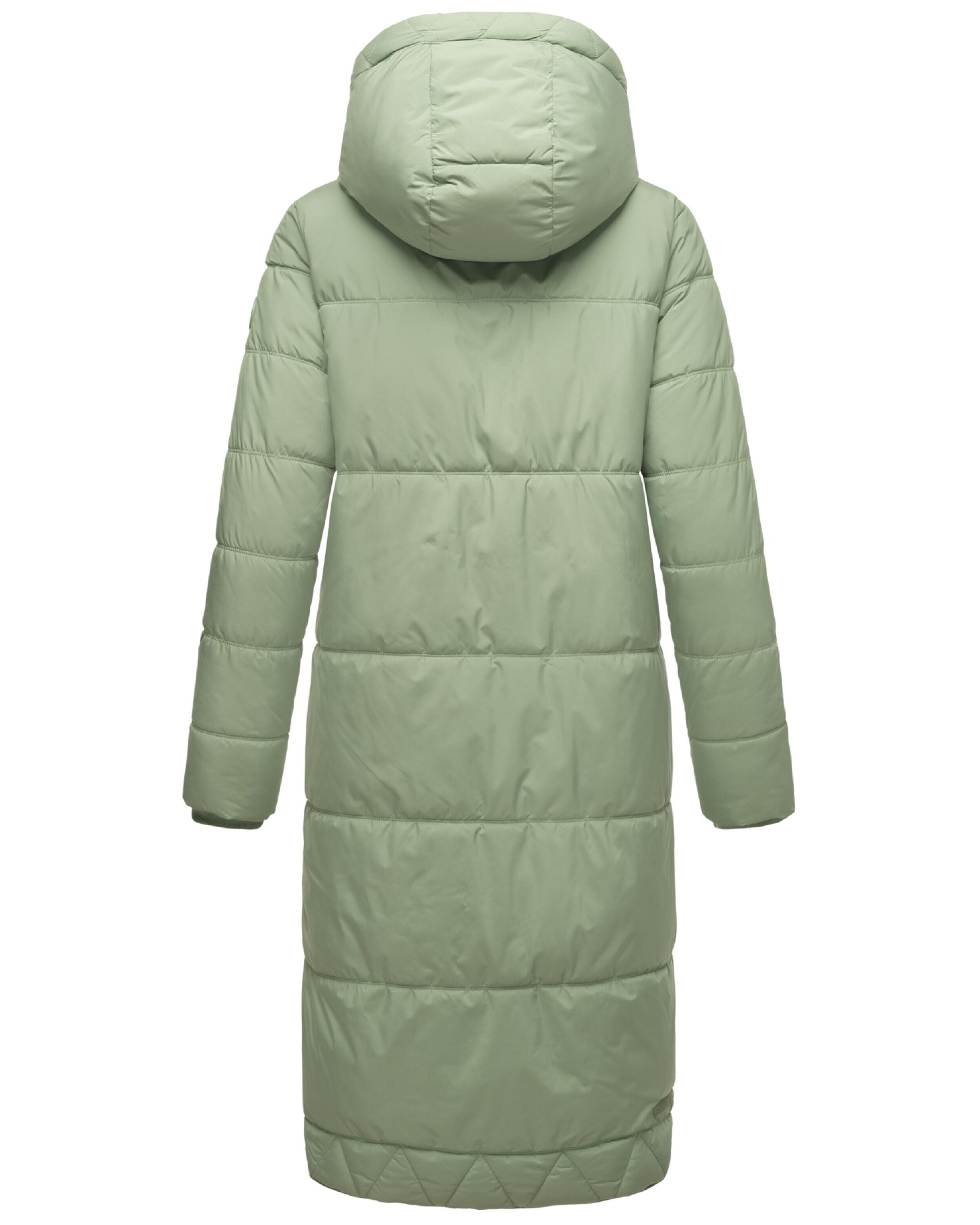 MARIKOO Zimski plašč 'Soranaa' meta