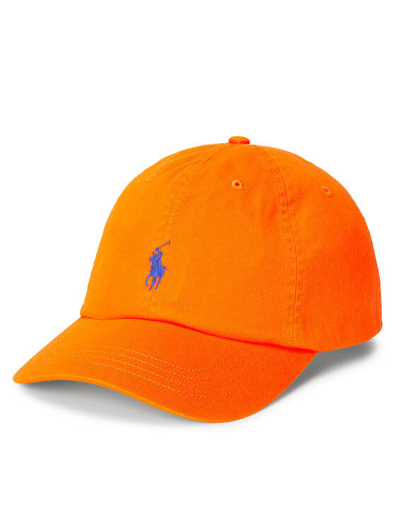 Kapa s šiltom Polo Ralph Lauren